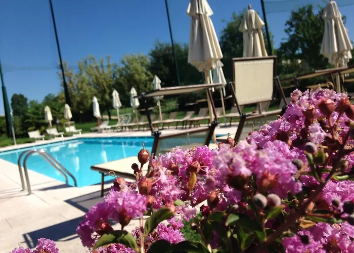 Relais Corte Paradiso