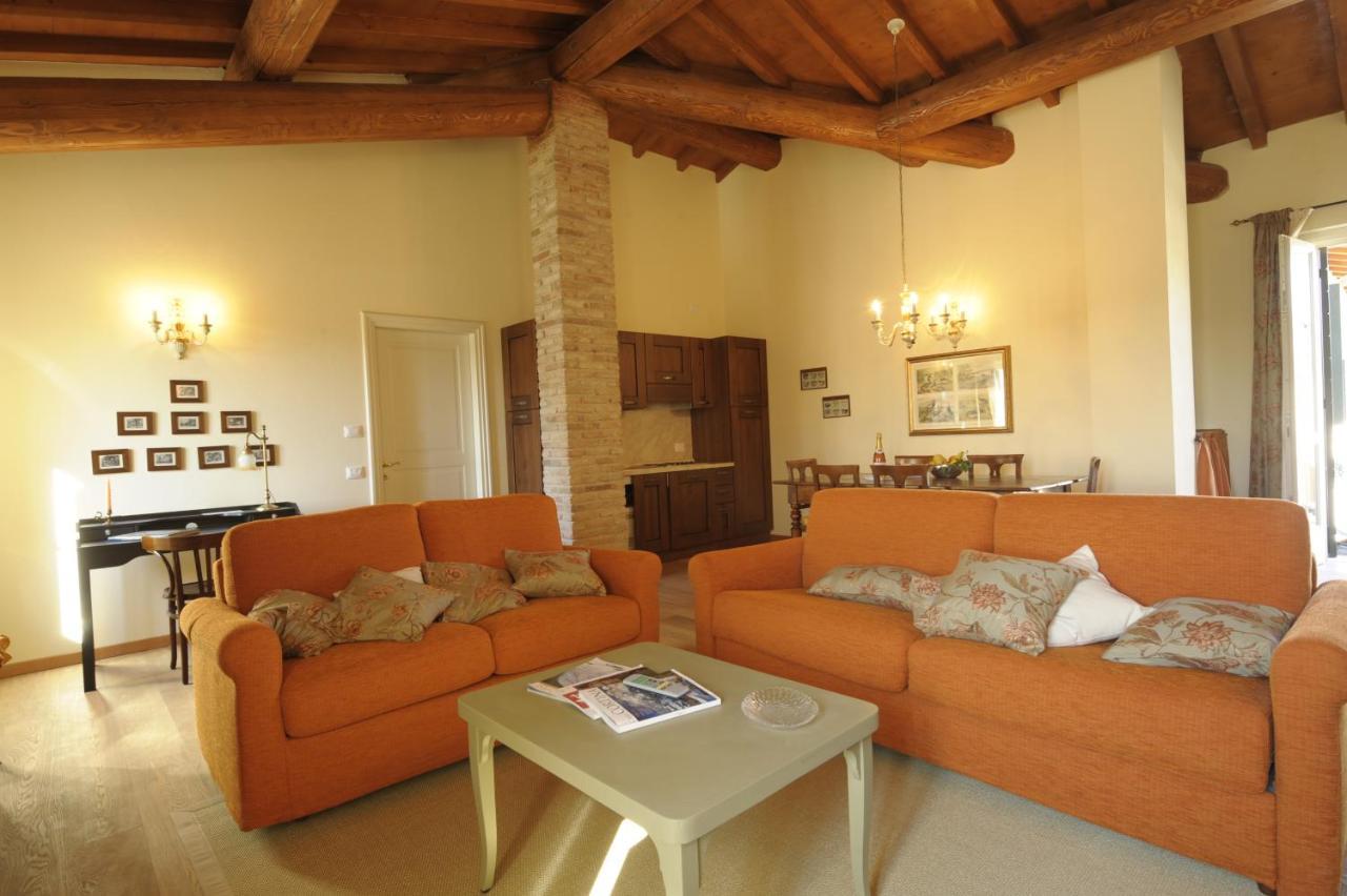 Relais Corte Paradiso *