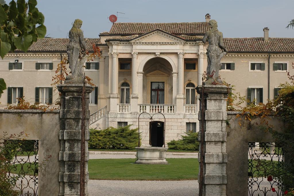 Appartement Relais Corte Paradiso *