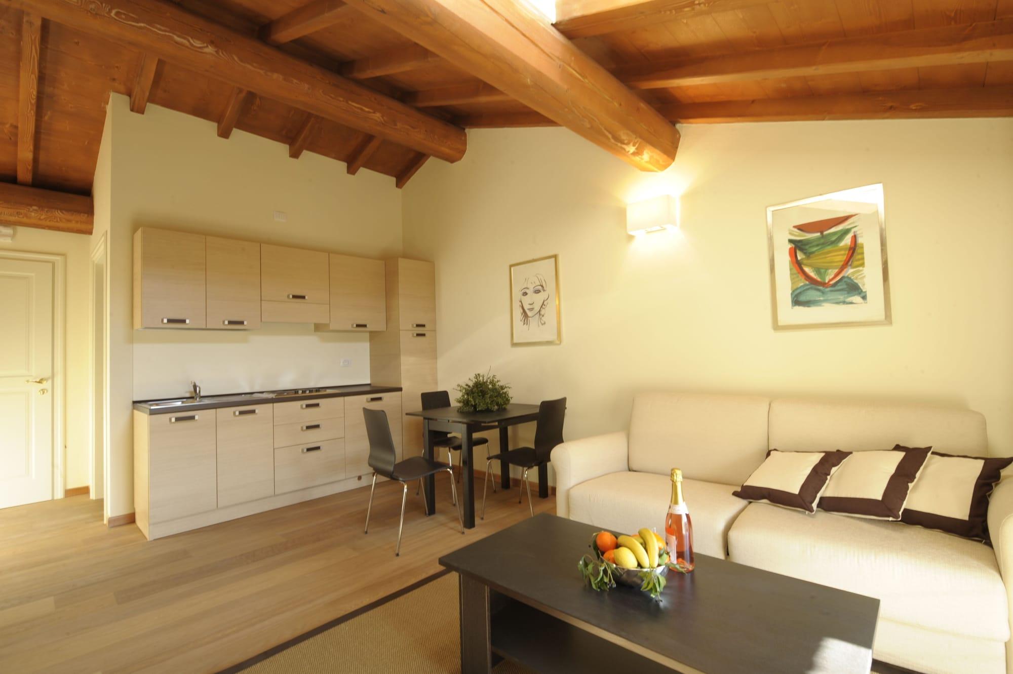 Relais Corte Paradiso Peschiera del Garda