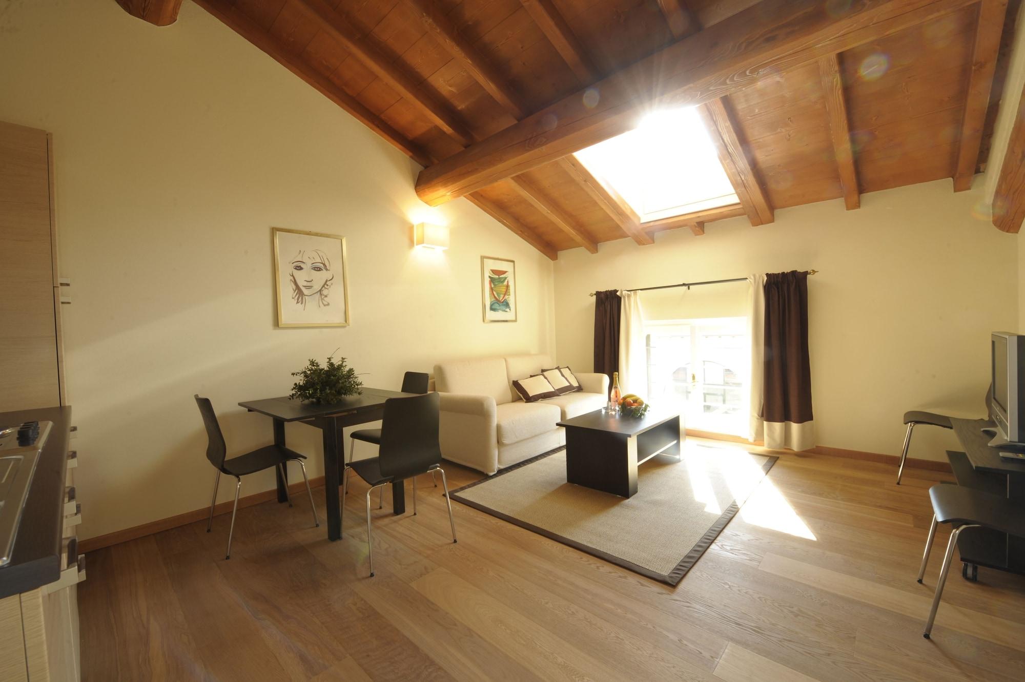 Relais Corte Paradiso *