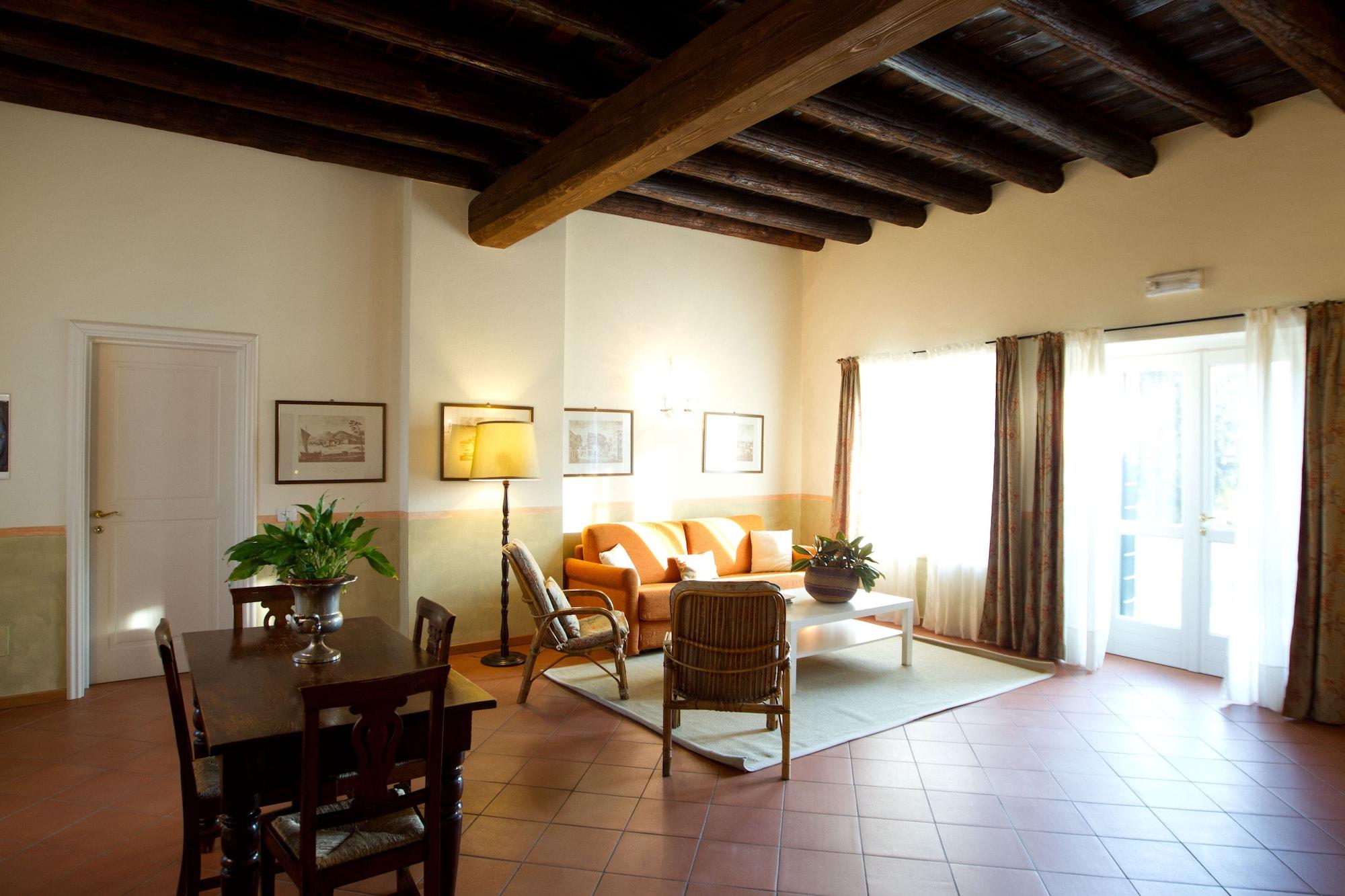 Relais Corte Paradiso Appartement Peschiera del Garda