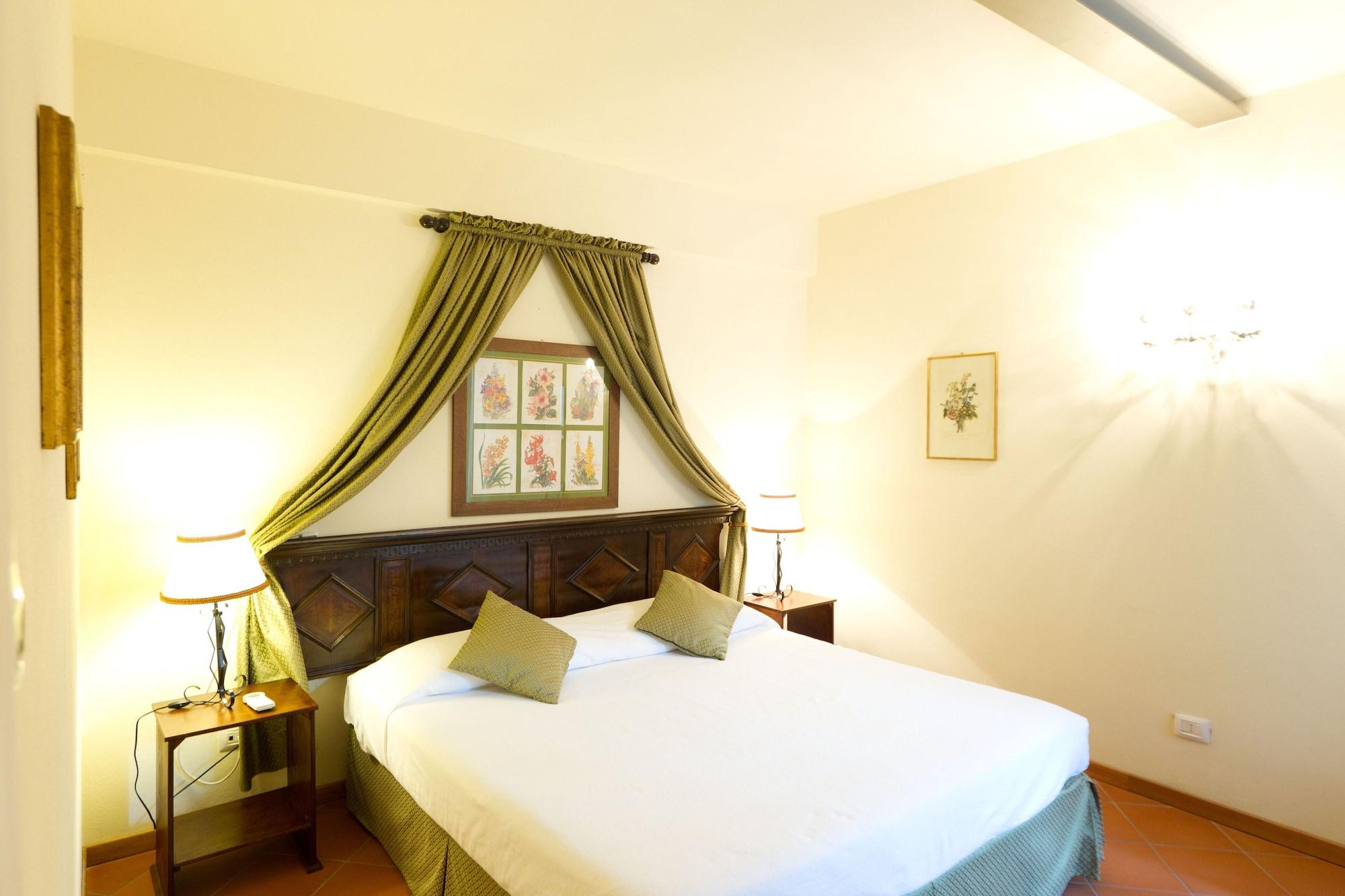 Appartement Relais Corte Paradiso *