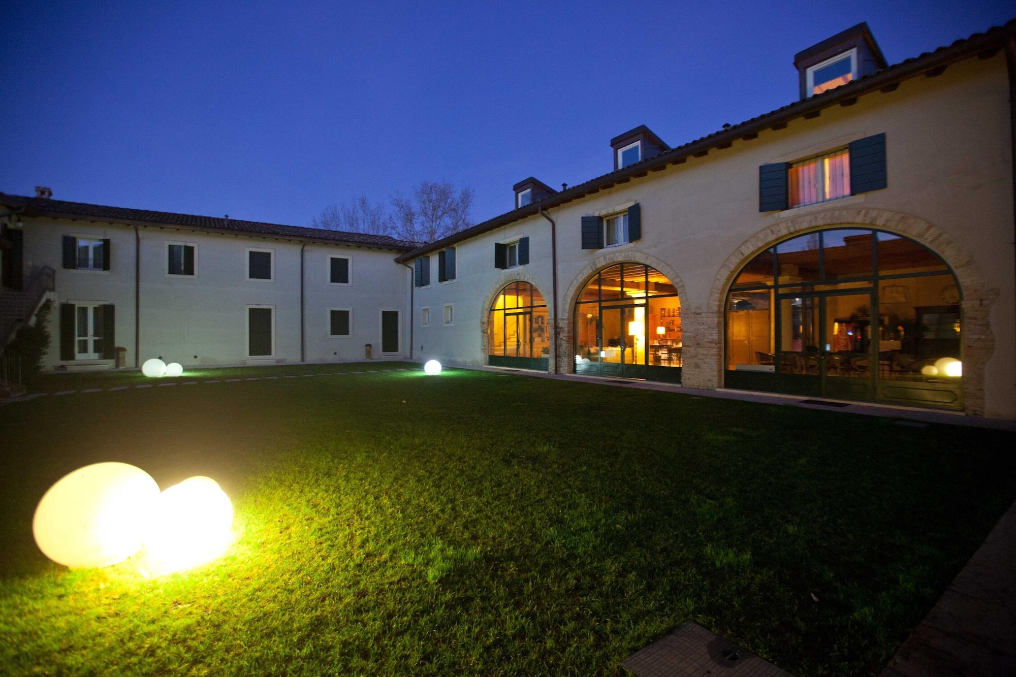 Relais Corte Paradiso Appartement