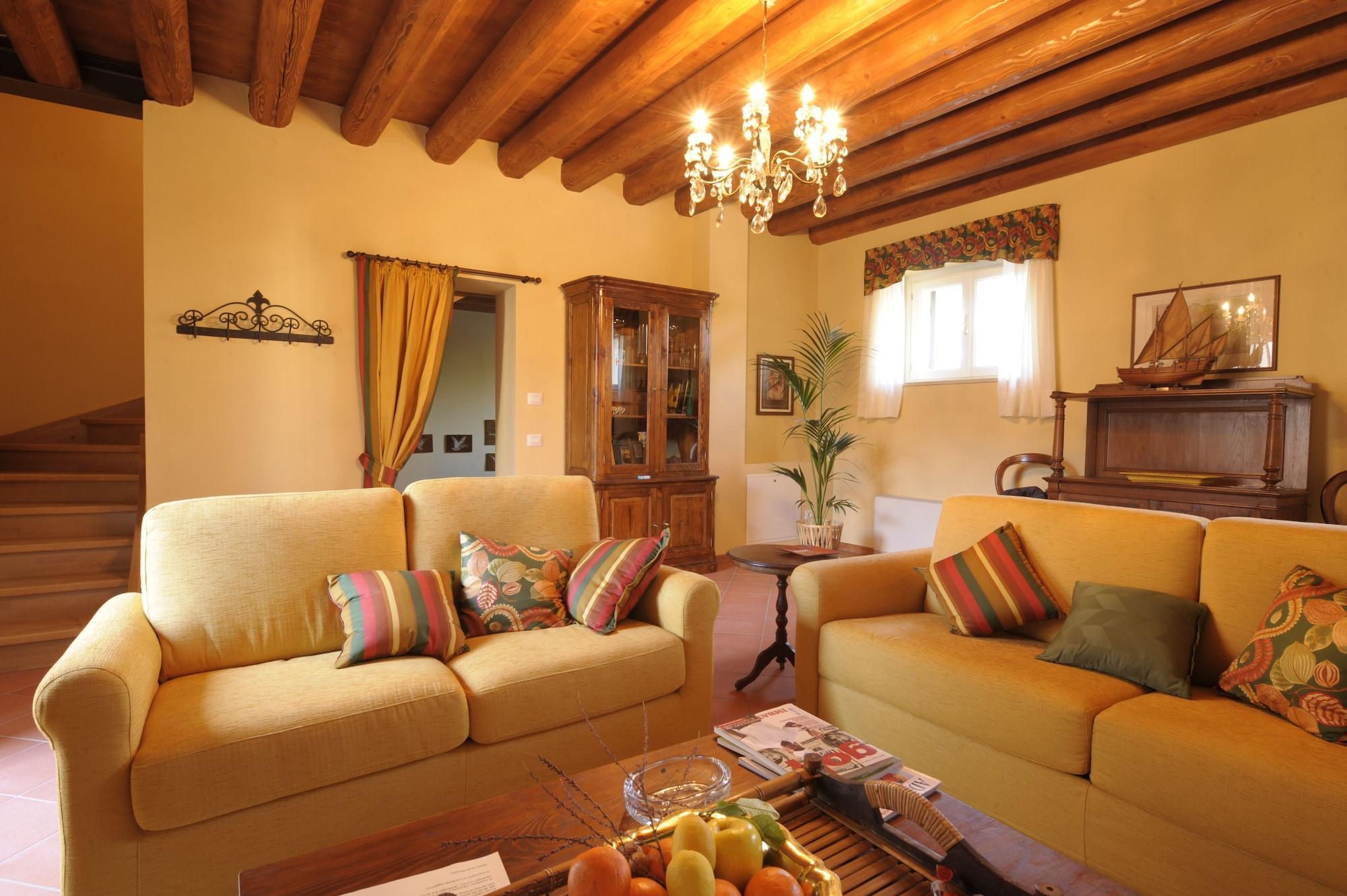 Relais Corte Paradiso *