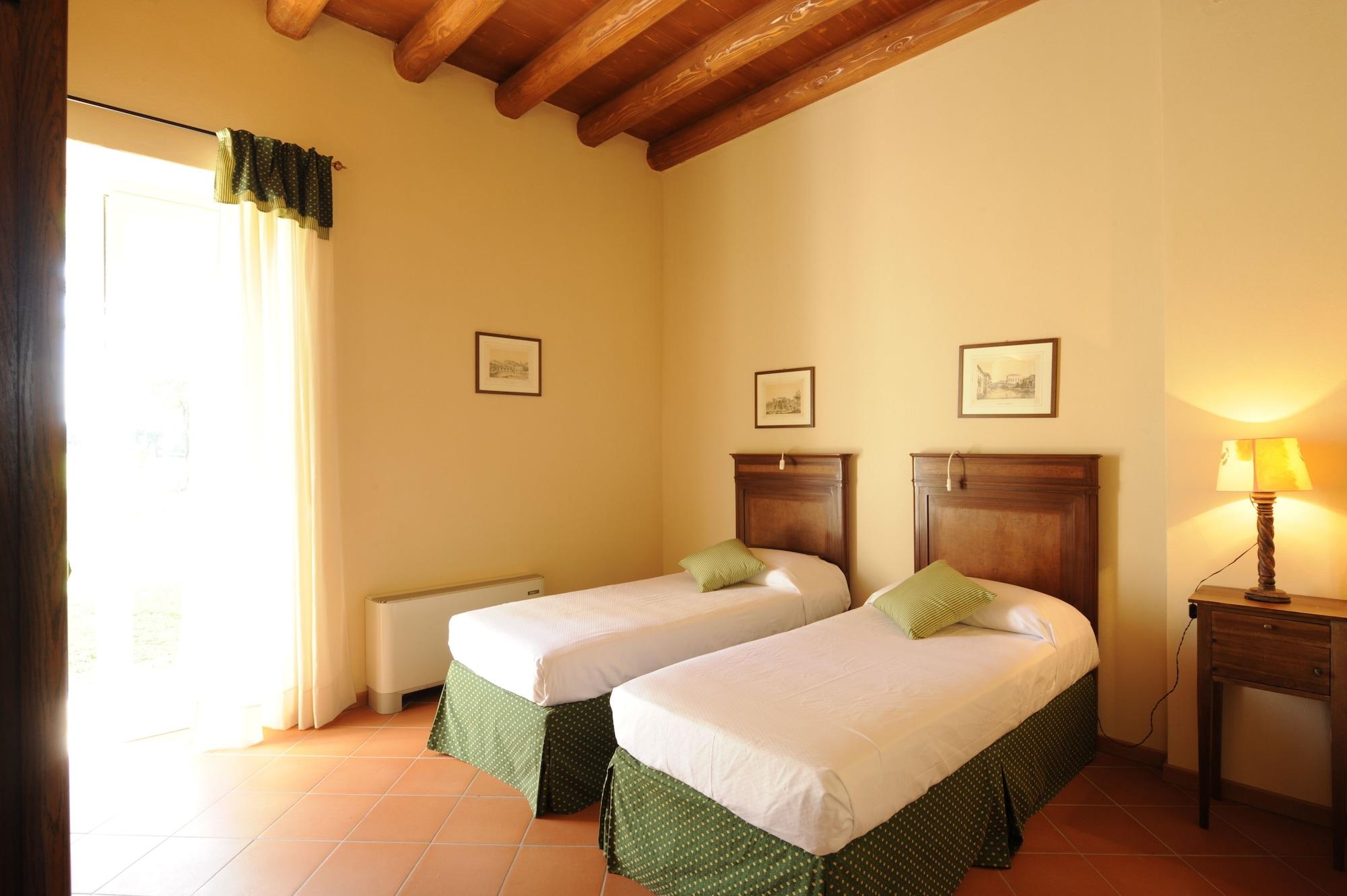 Relais Corte Paradiso Appartement