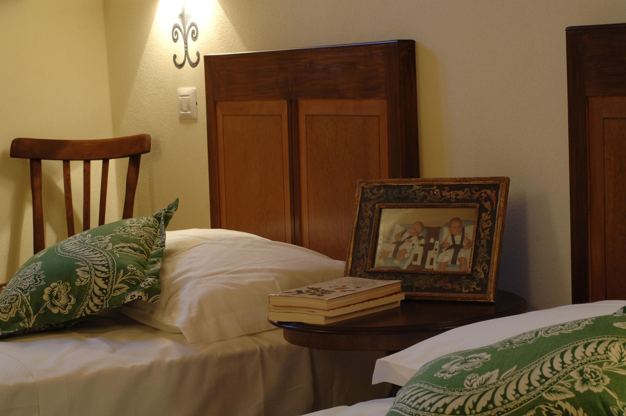 Relais Corte Paradiso Appartement Peschiera del Garda