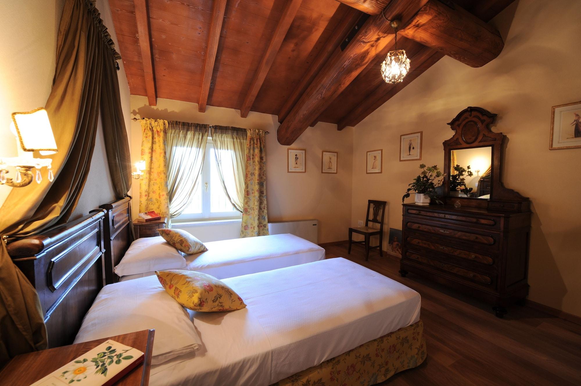 Relais Corte Paradiso Appartement Peschiera del Garda