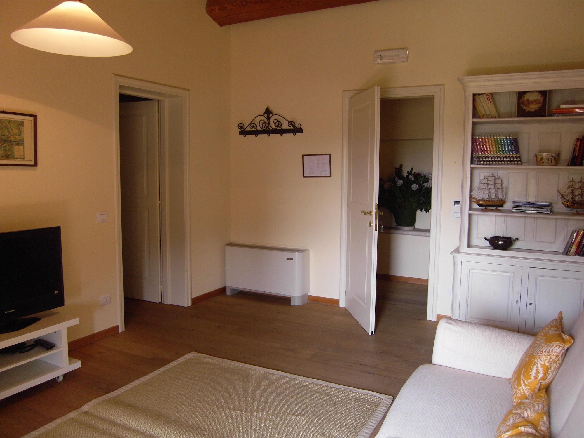 Appartement Relais Corte Paradiso Peschiera del Garda