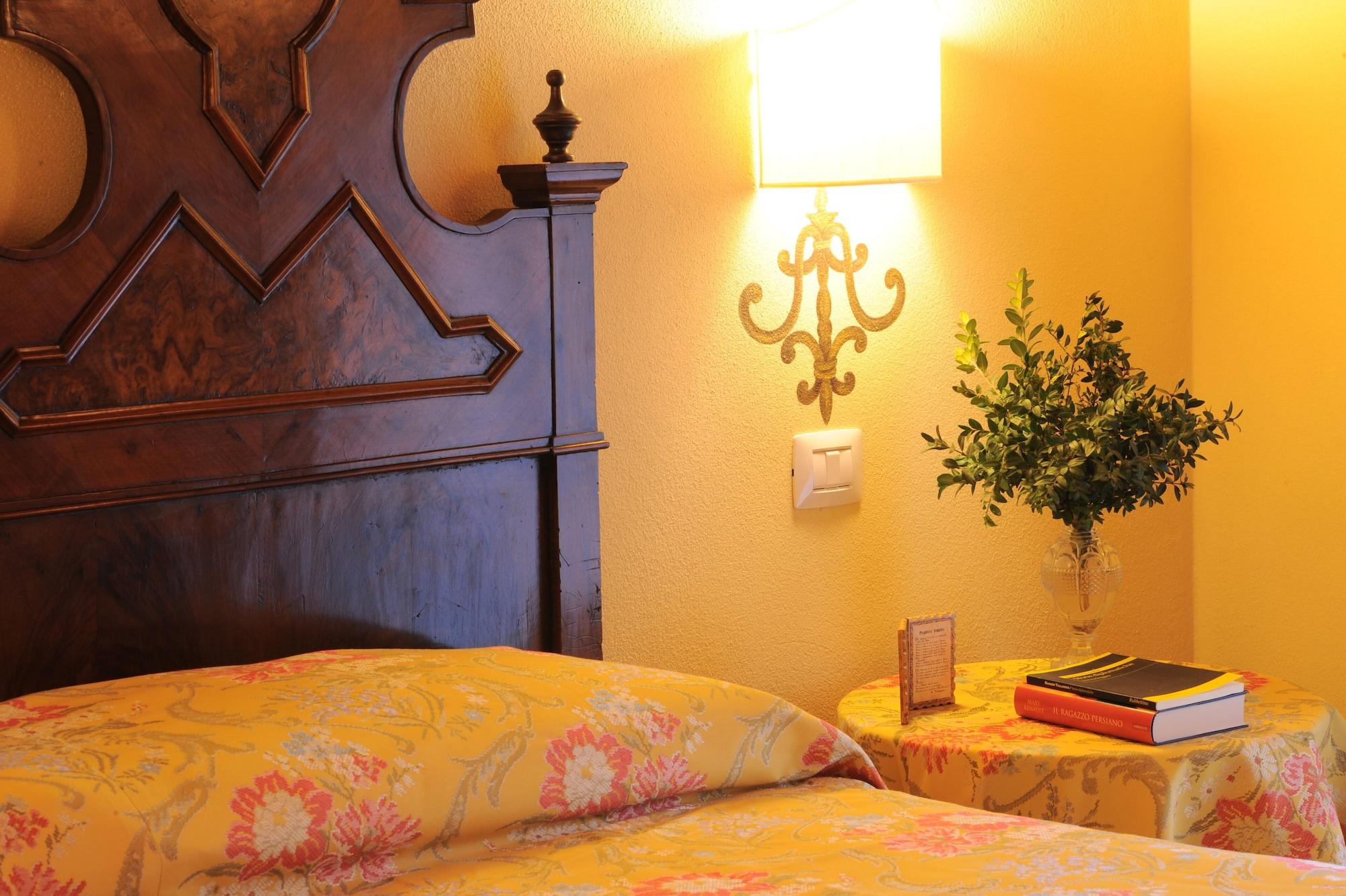 Relais Corte Paradiso *