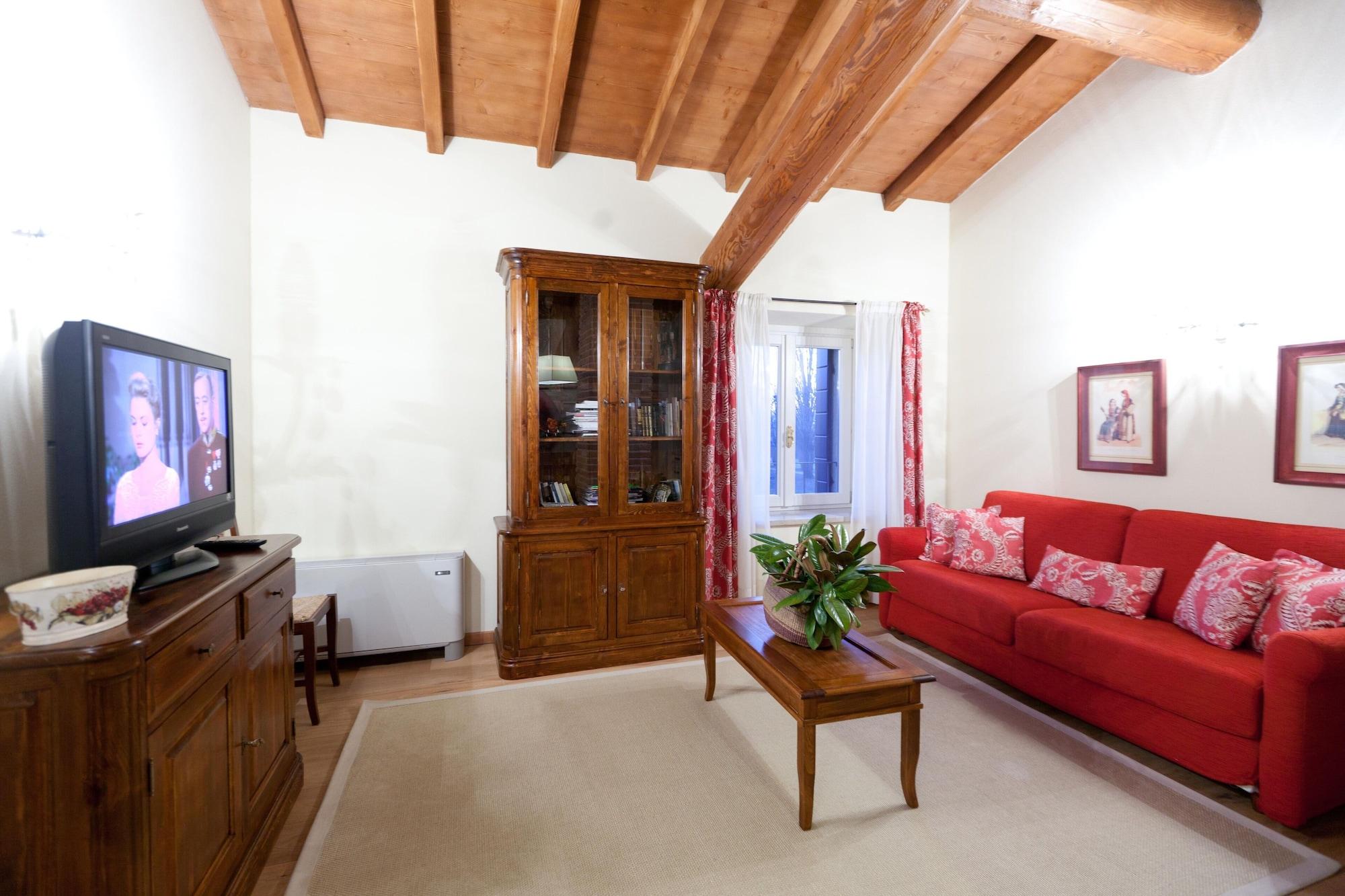 Relais Corte Paradiso * Peschiera del Garda