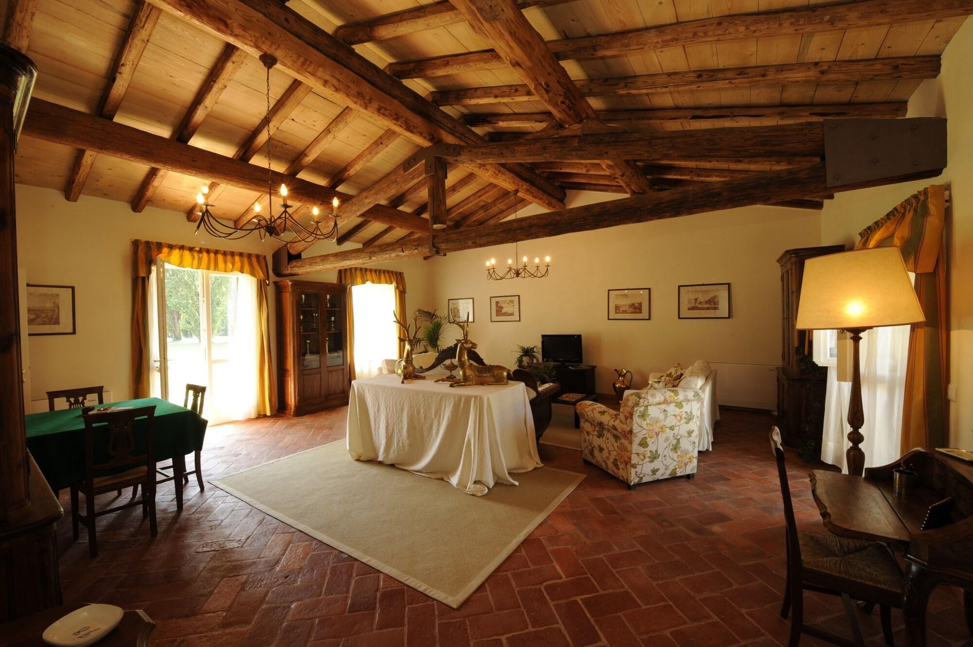 Relais Corte Paradiso Appartement Peschiera del Garda