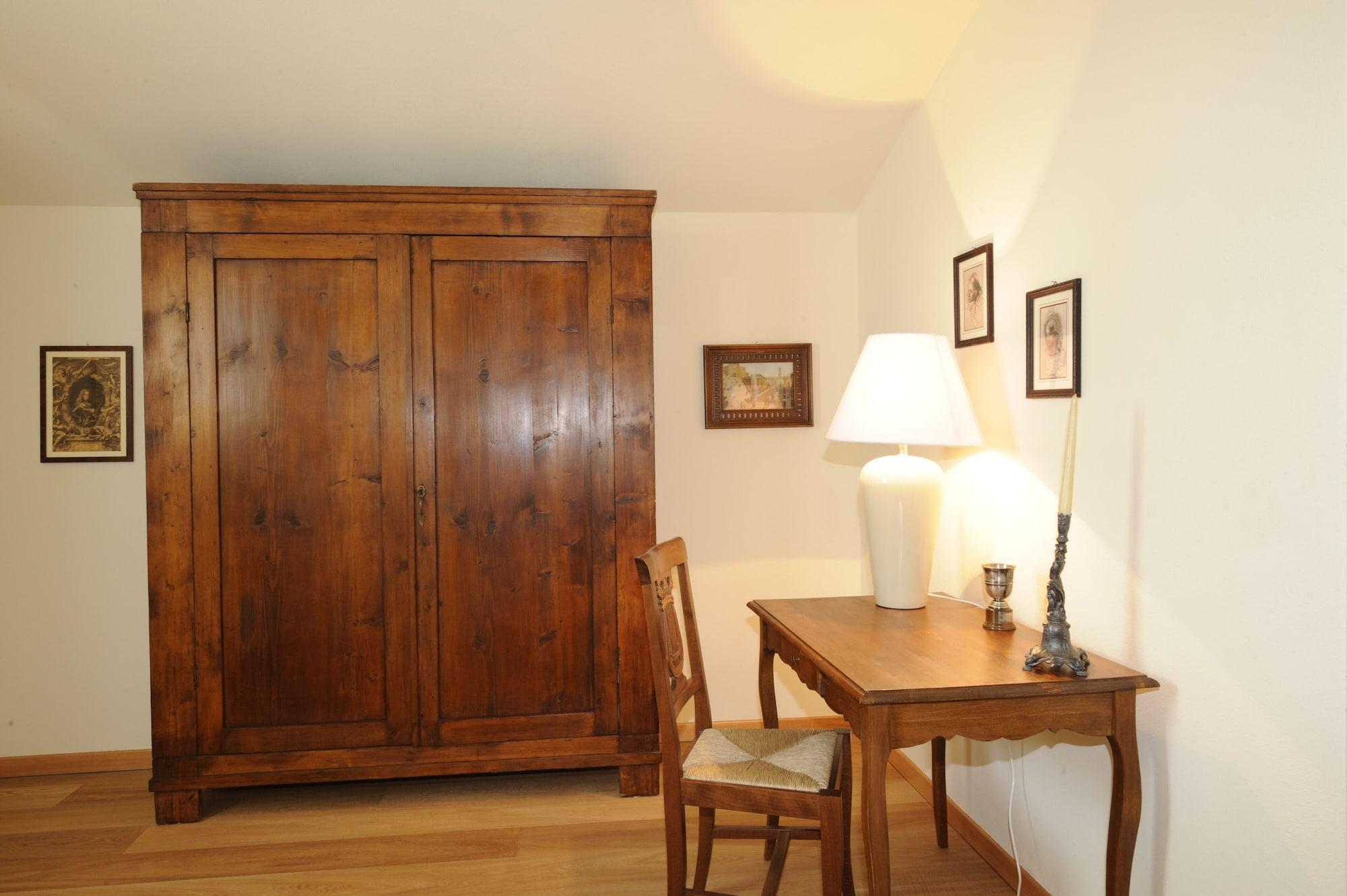 Appartement Relais Corte Paradiso Peschiera del Garda