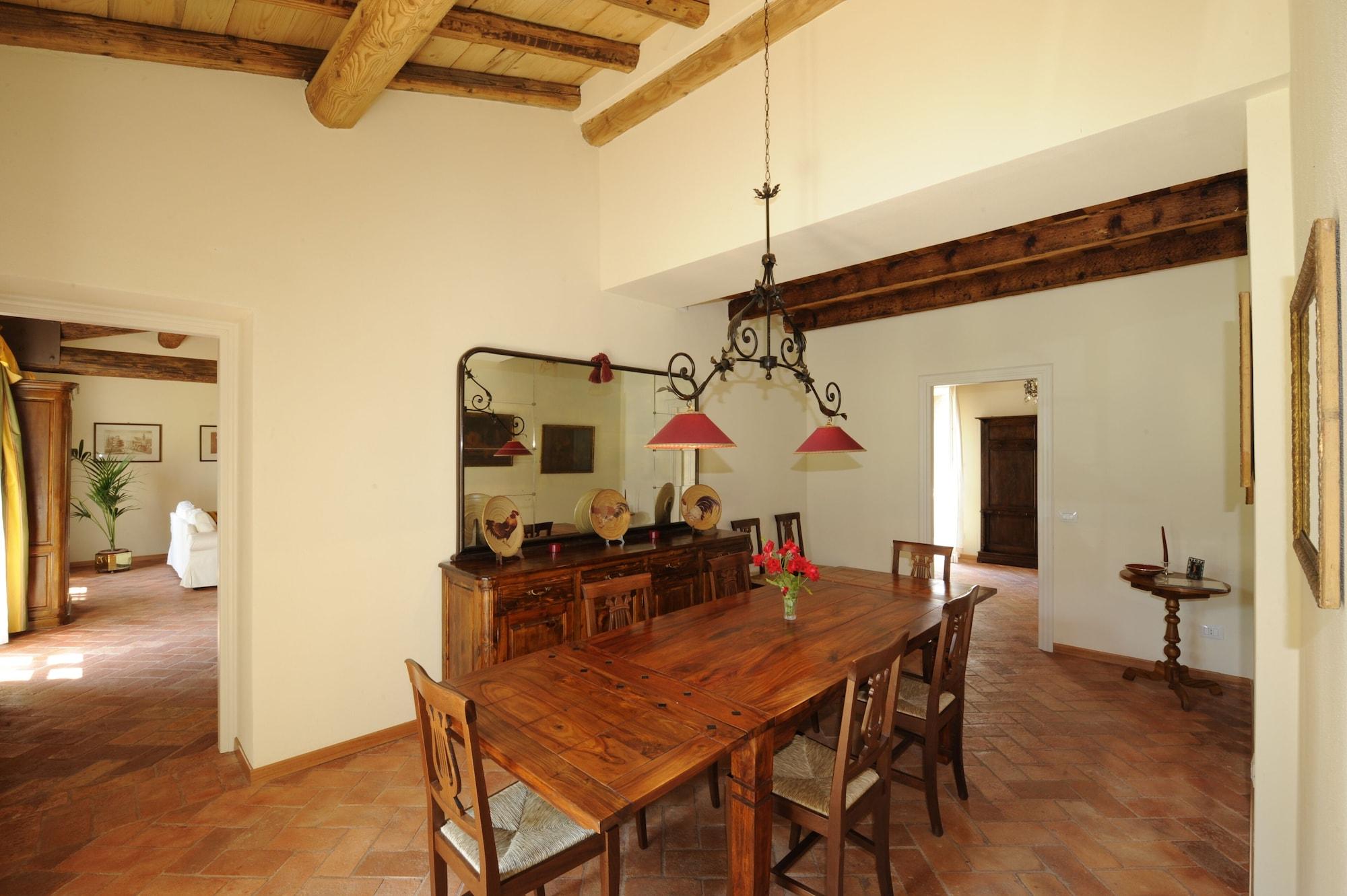 Appartement Relais Corte Paradiso *