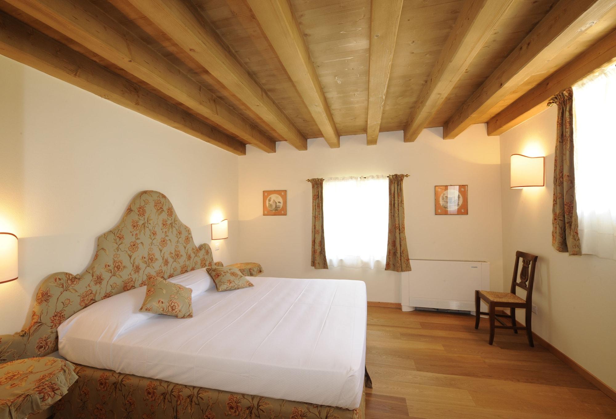 Appartement Relais Corte Paradiso Peschiera del Garda