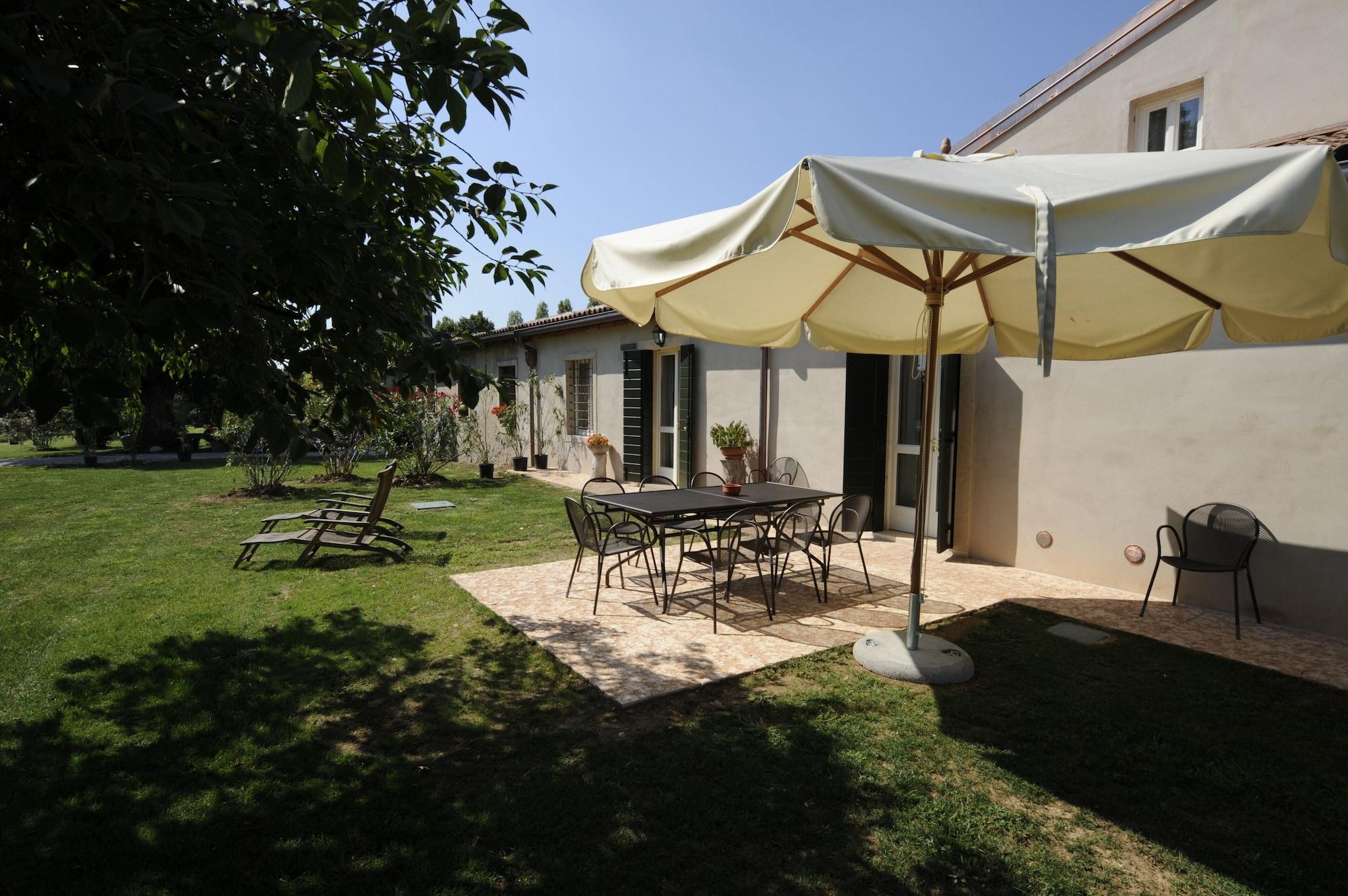 Relais Corte Paradiso Peschiera del Garda