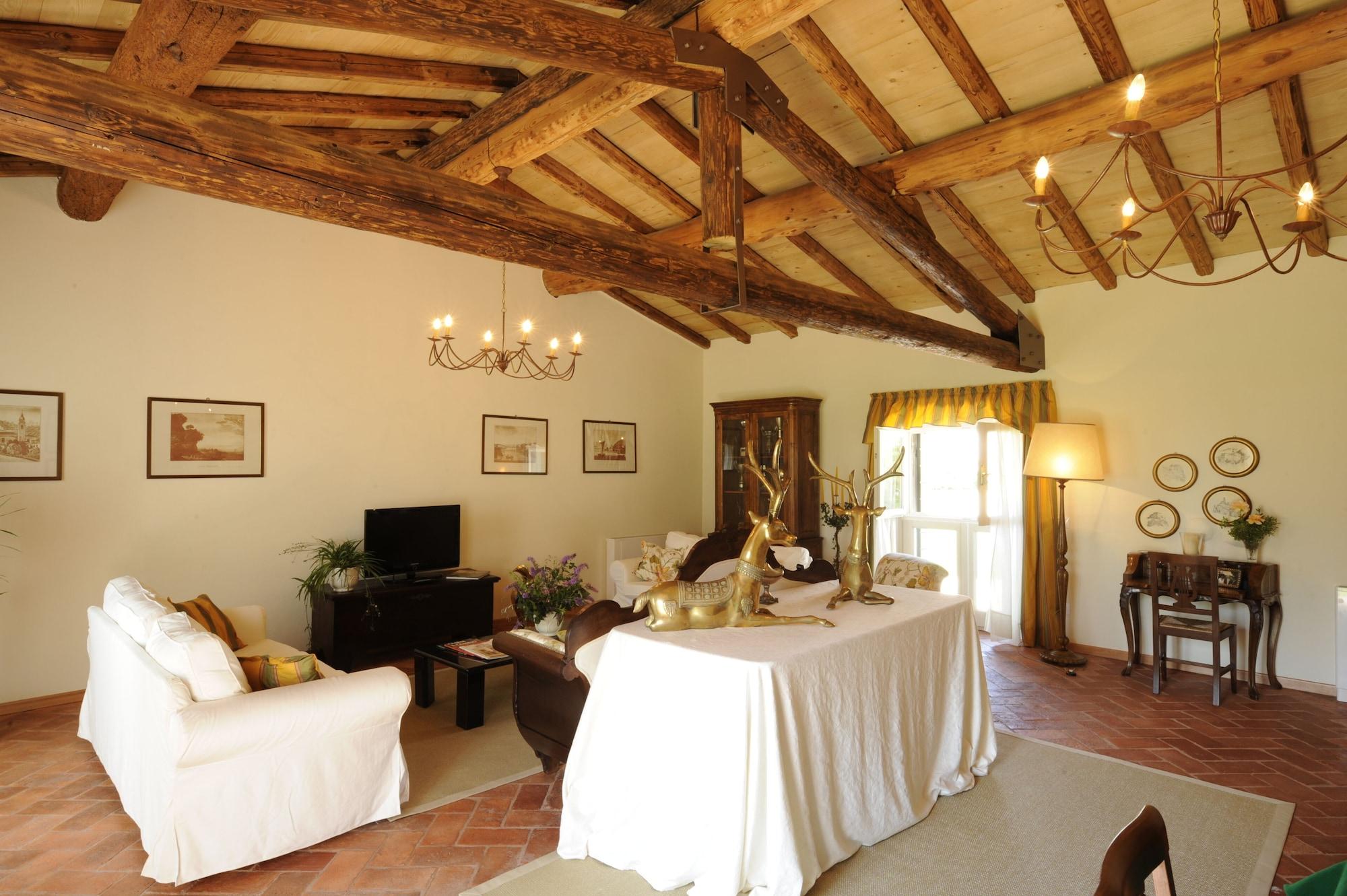 Appartement Relais Corte Paradiso Peschiera del Garda