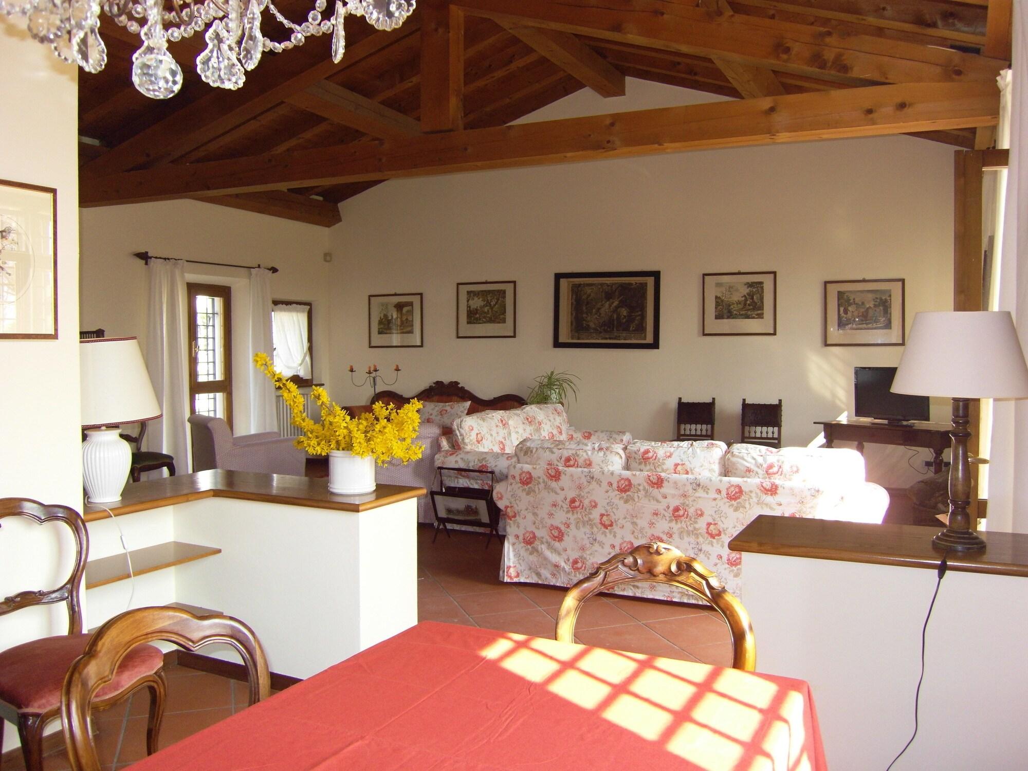 Relais Corte Paradiso Appartement Peschiera del Garda