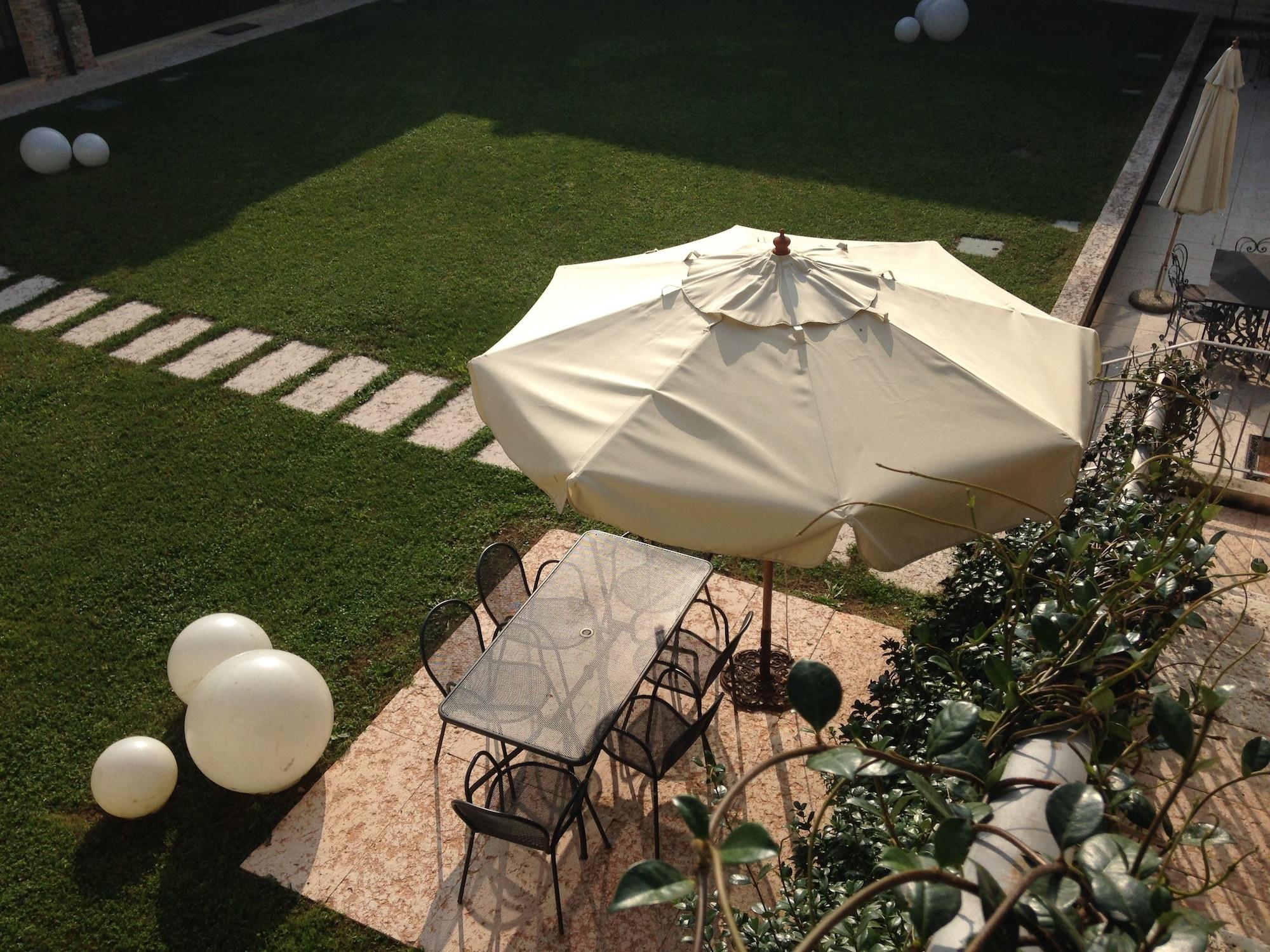 Relais Corte Paradiso Appartement