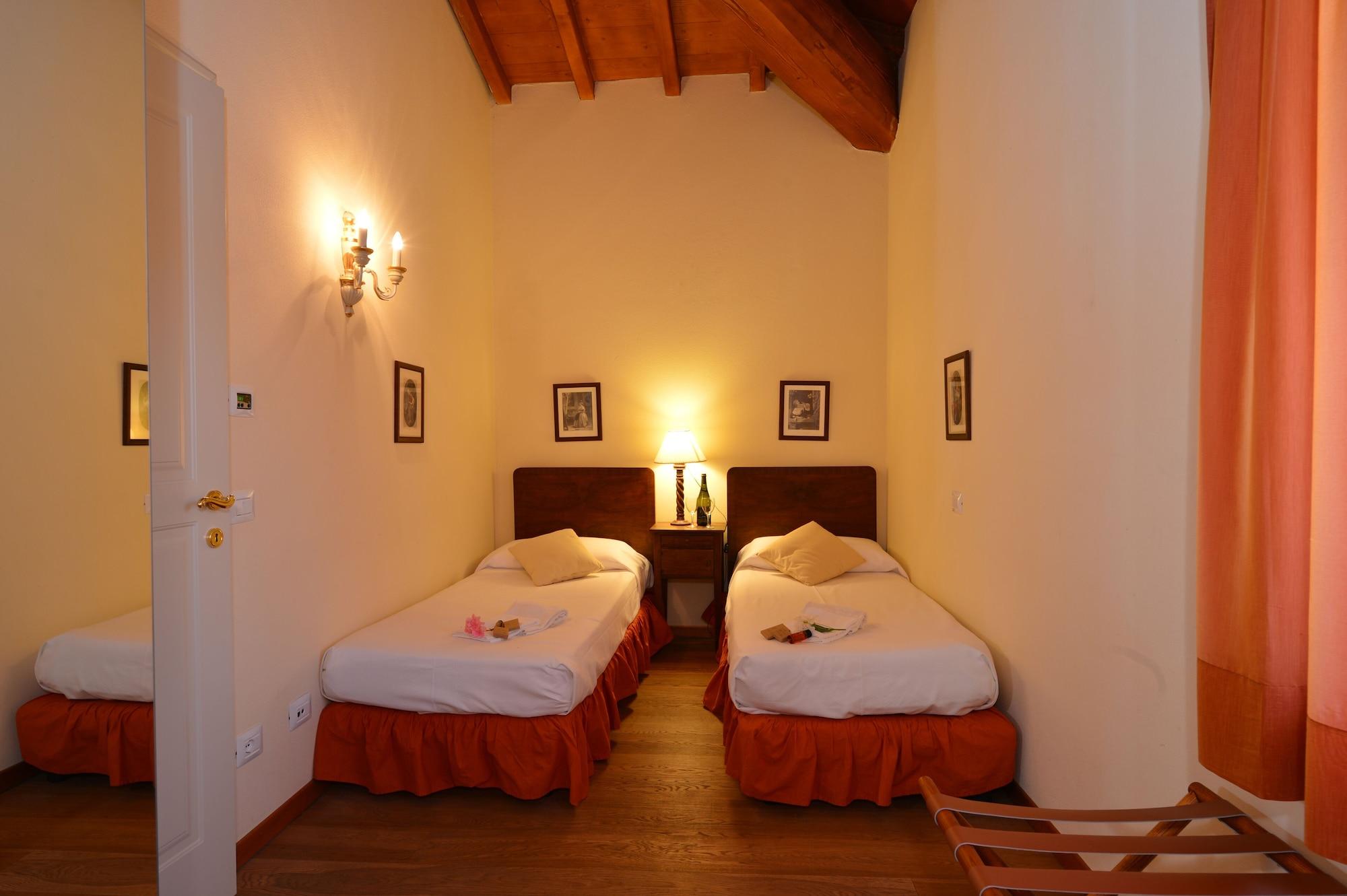 Relais Corte Paradiso Appartement Peschiera del Garda