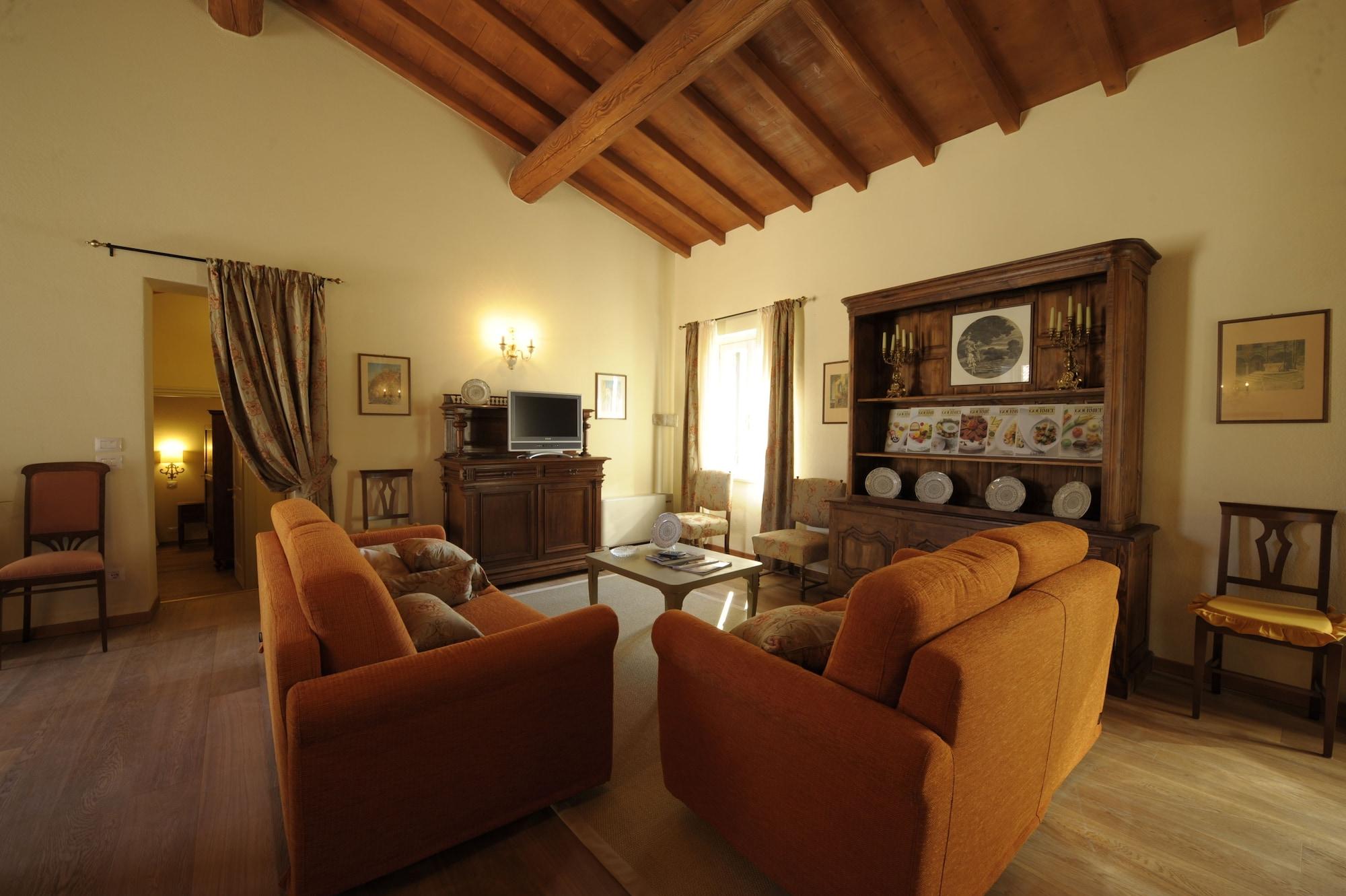 Appartement Relais Corte Paradiso