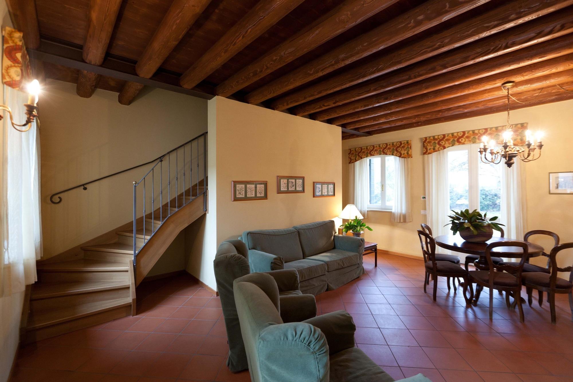 Relais Corte Paradiso *