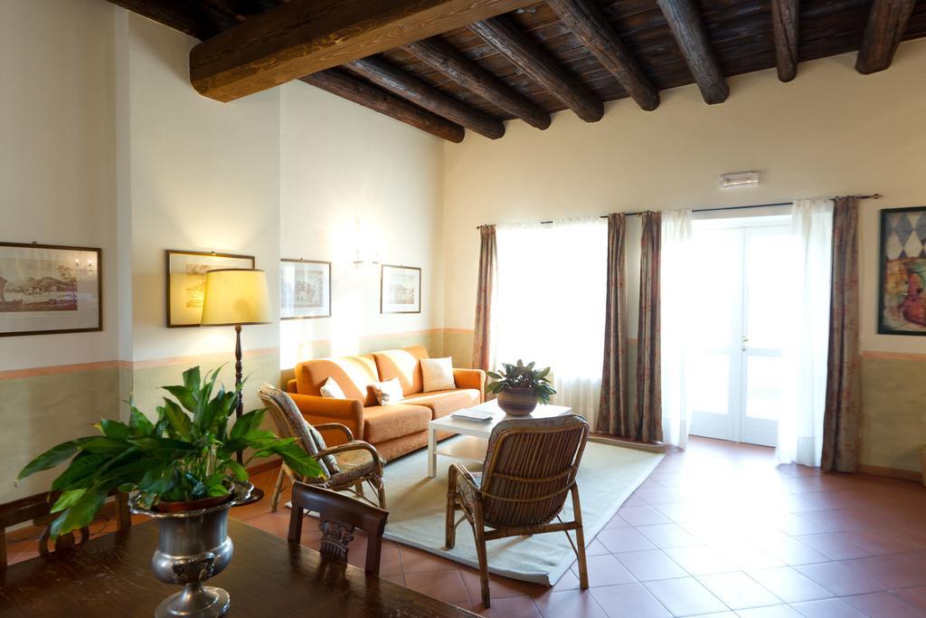 Appartement Relais Corte Paradiso