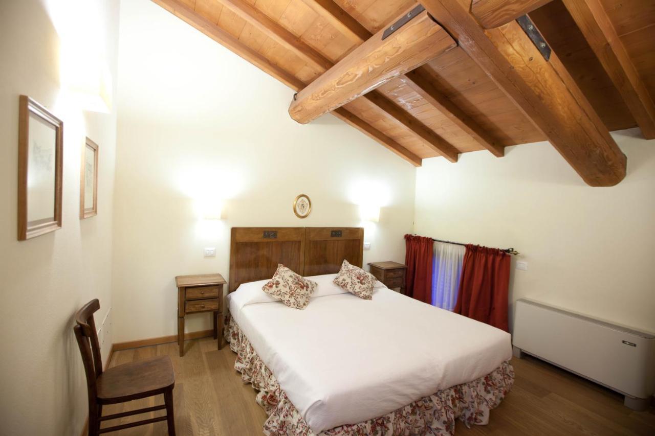 Relais Corte Paradiso Appartement