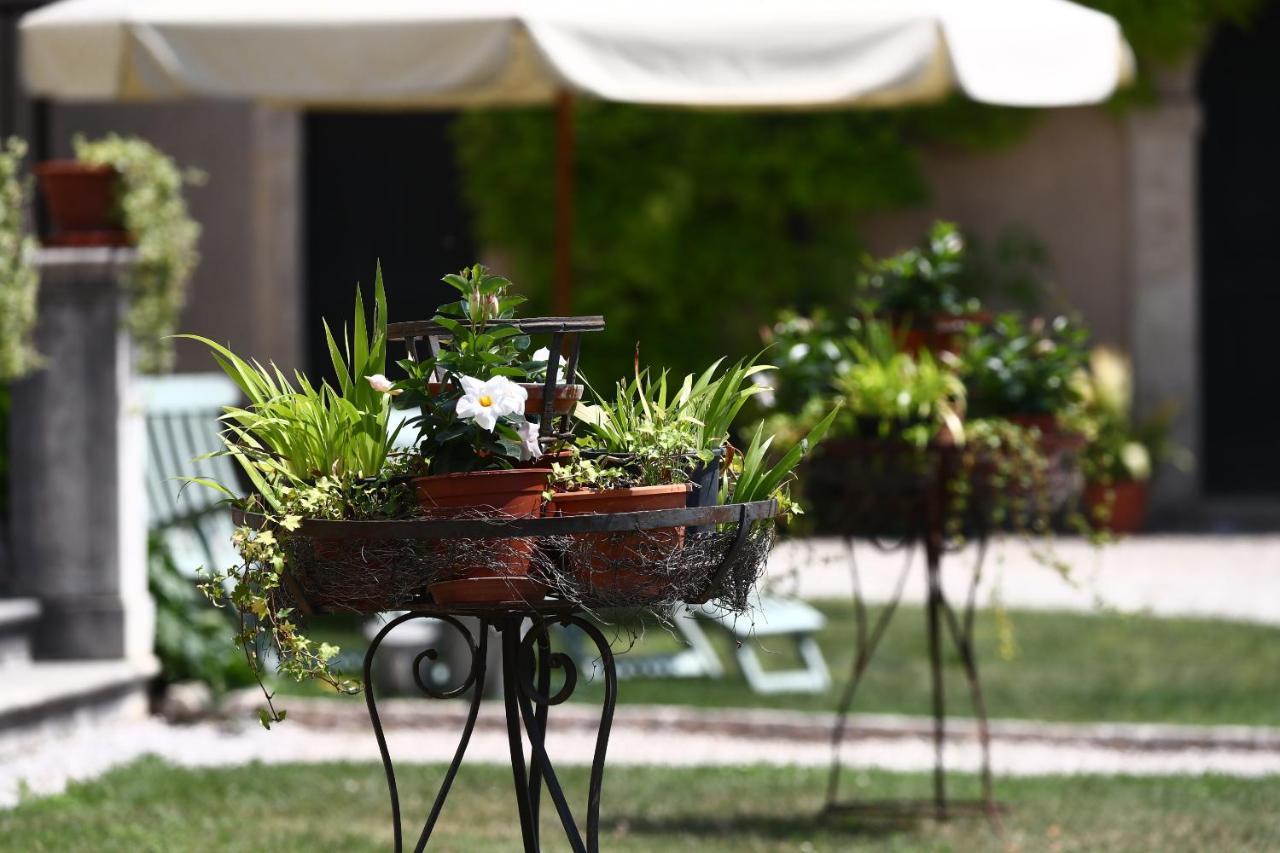 Appartement Relais Corte Paradiso Peschiera del Garda