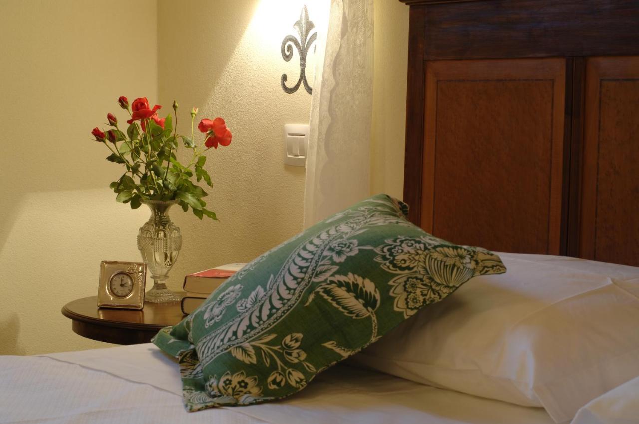 Relais Corte Paradiso *