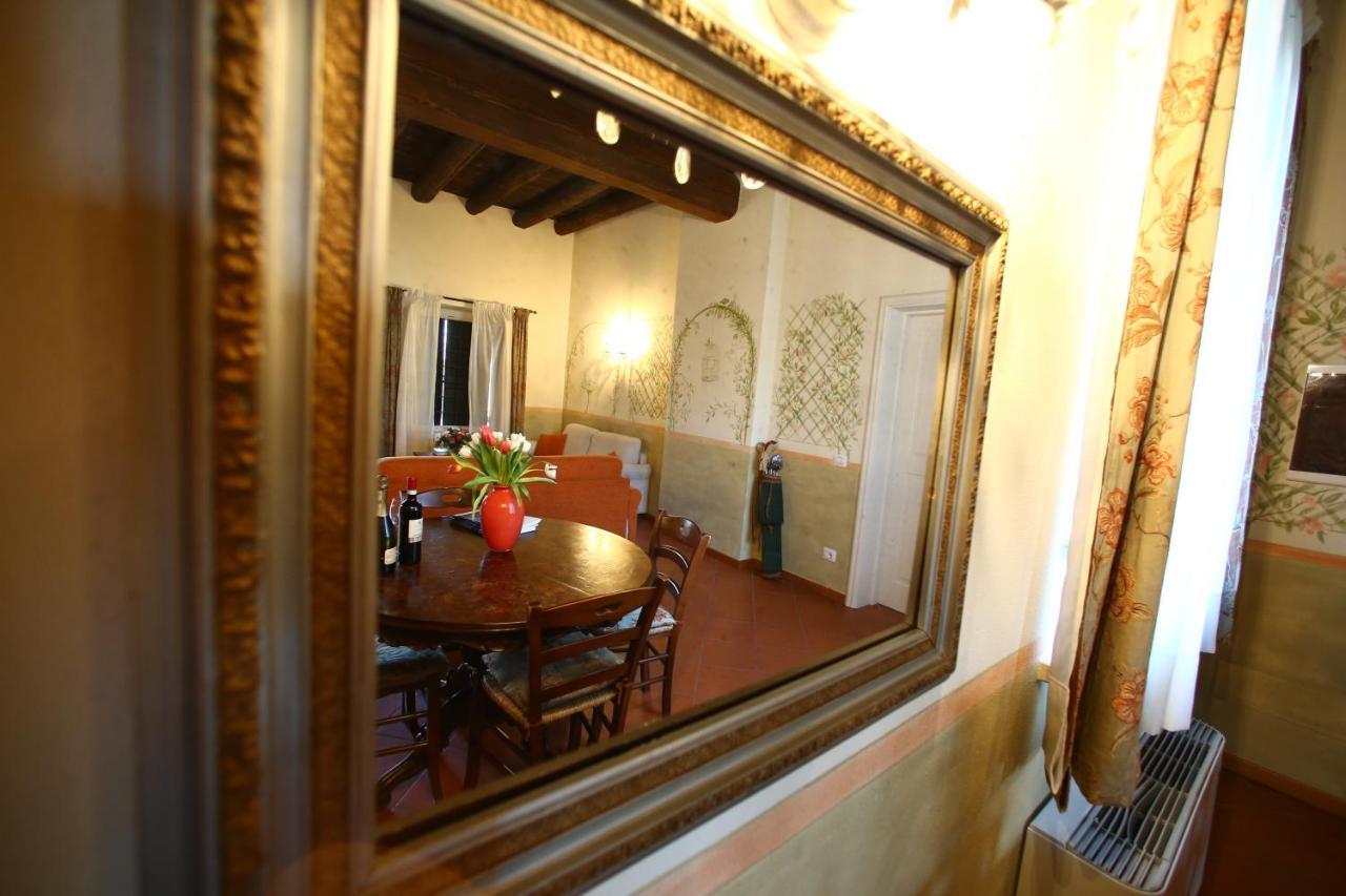 Relais Corte Paradiso * Peschiera del Garda