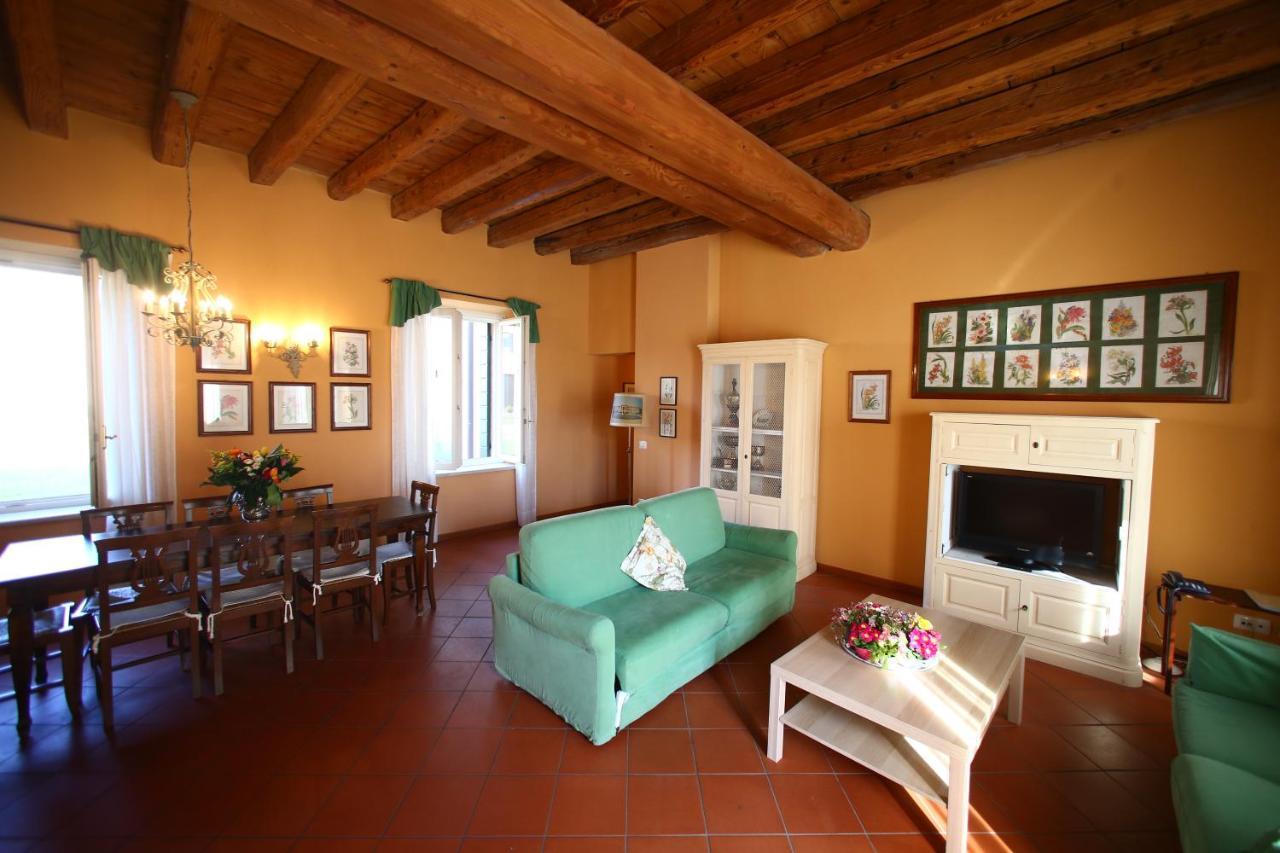 Appartement Relais Corte Paradiso *