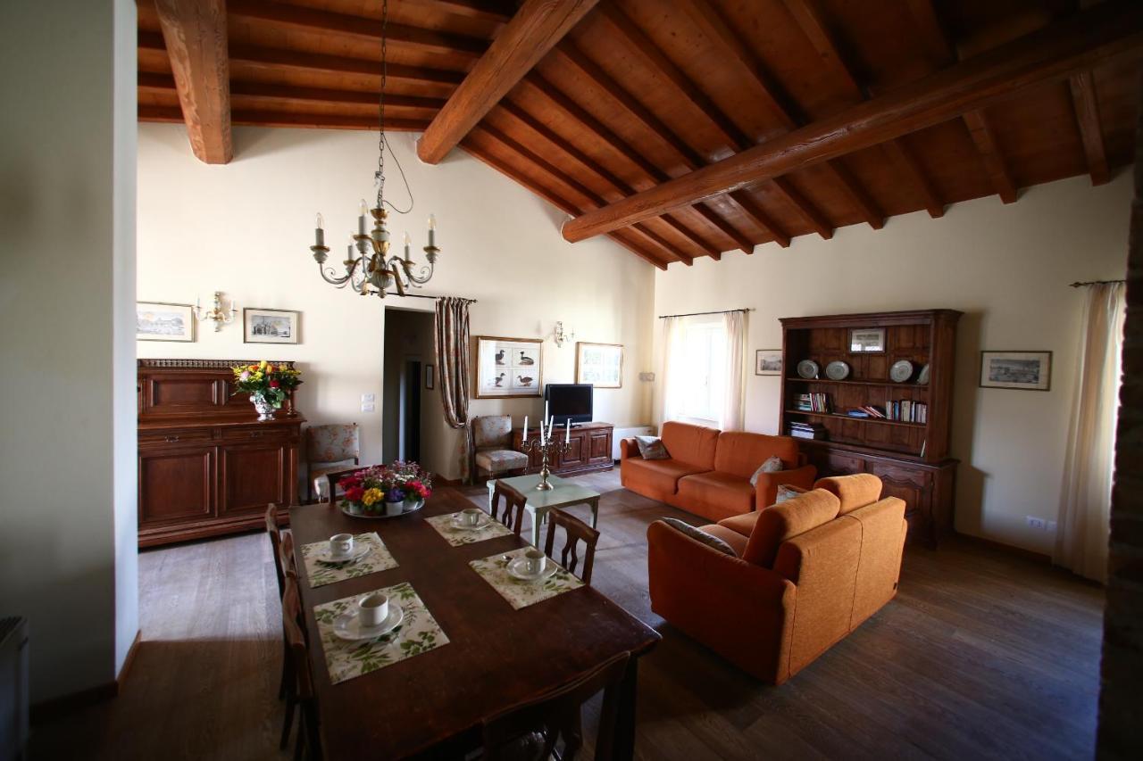 Relais Corte Paradiso * Peschiera del Garda