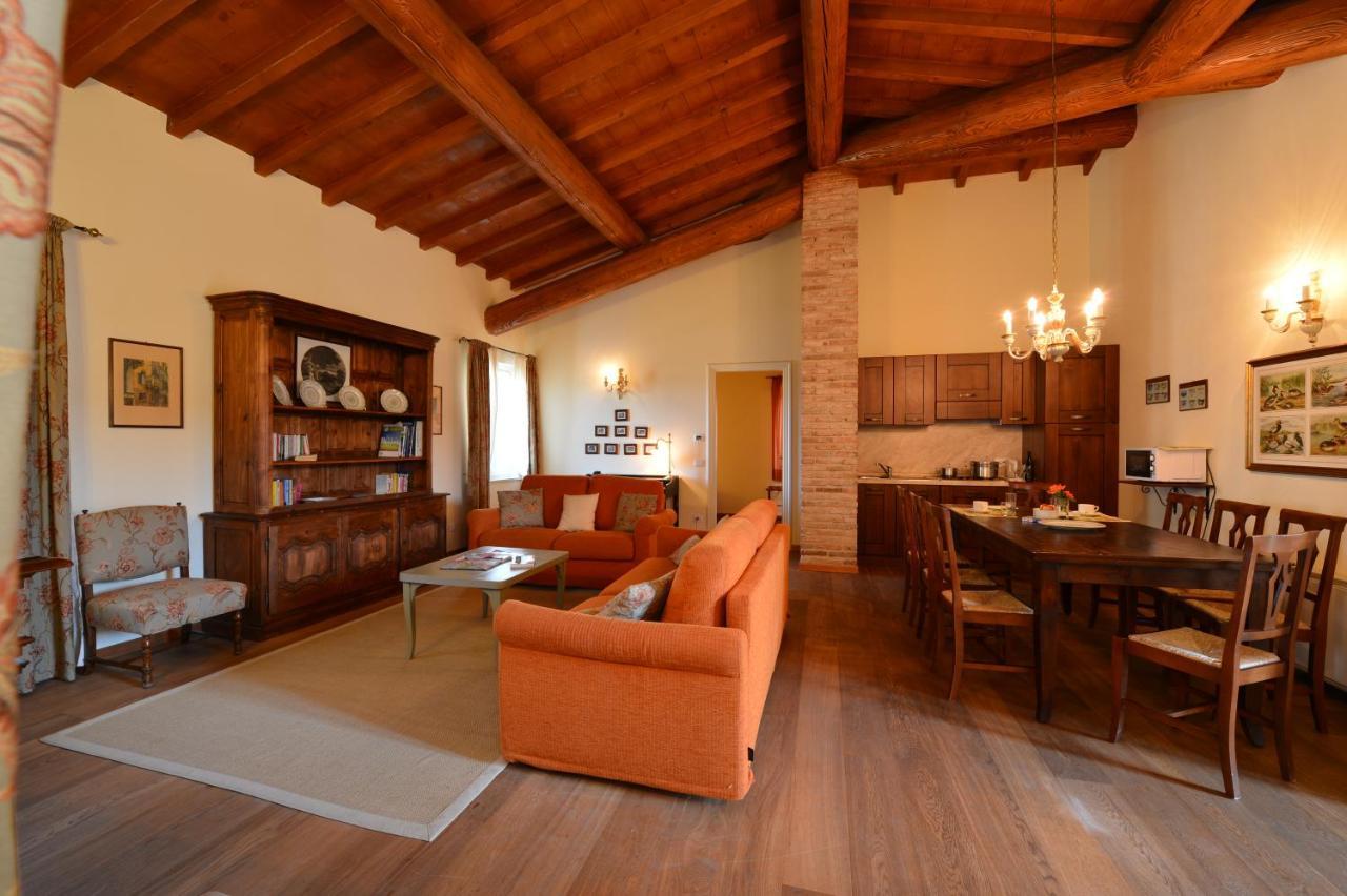 Relais Corte Paradiso