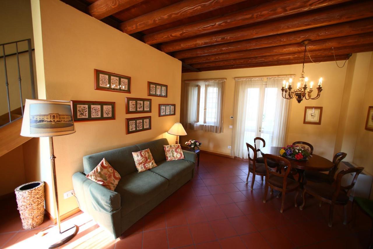 Relais Corte Paradiso Appartement *