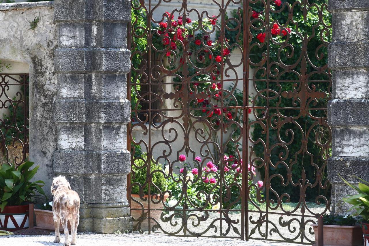 Relais Corte Paradiso Appartement Peschiera del Garda