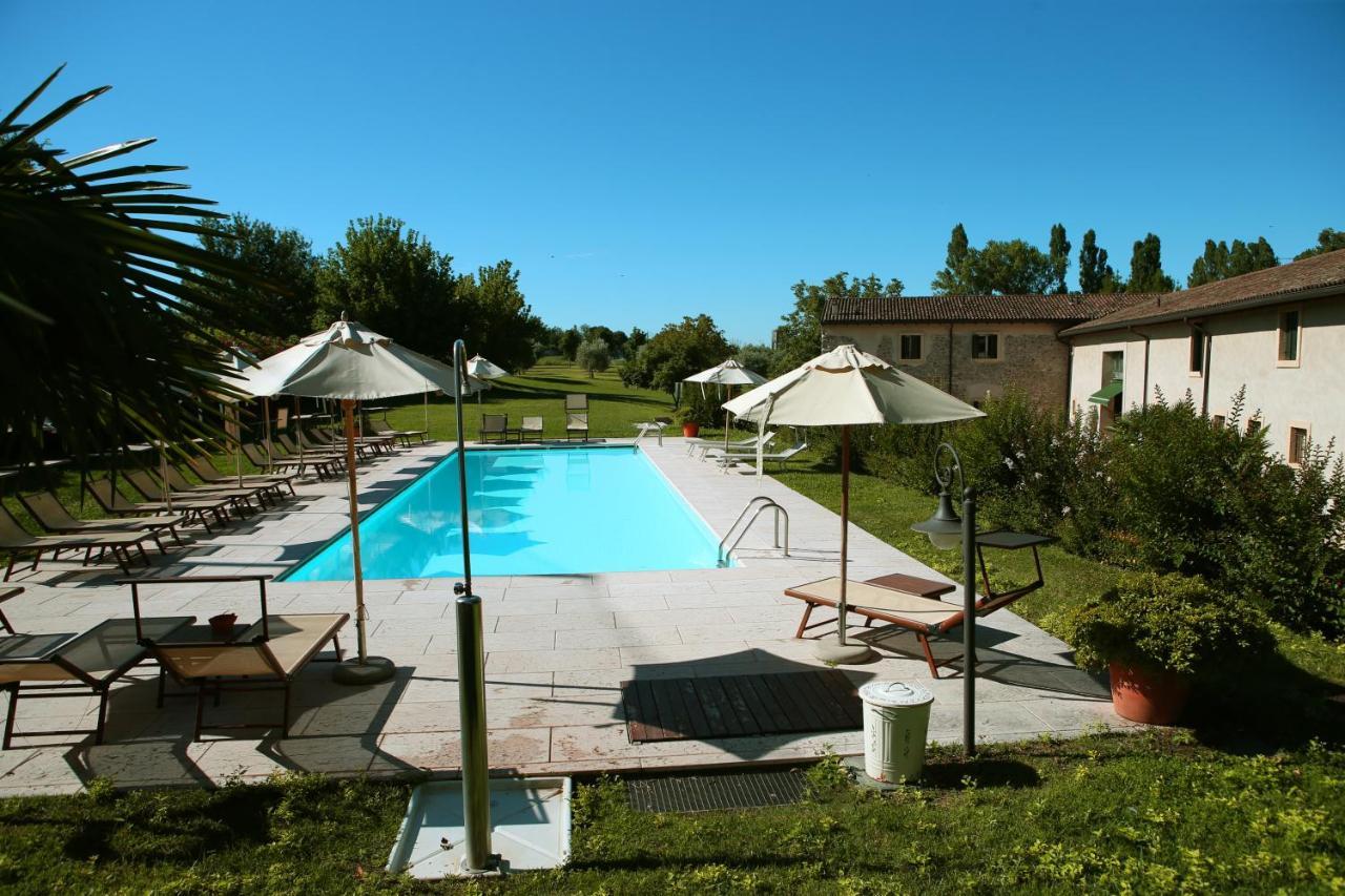 Appartement Relais Corte Paradiso *