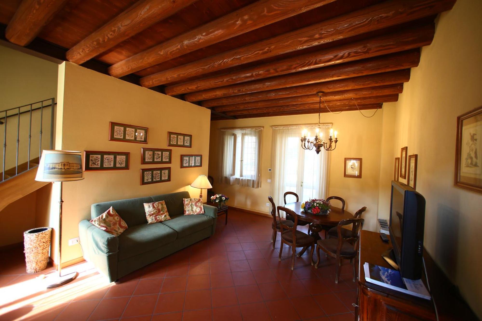 Relais Corte Paradiso * Peschiera del Garda