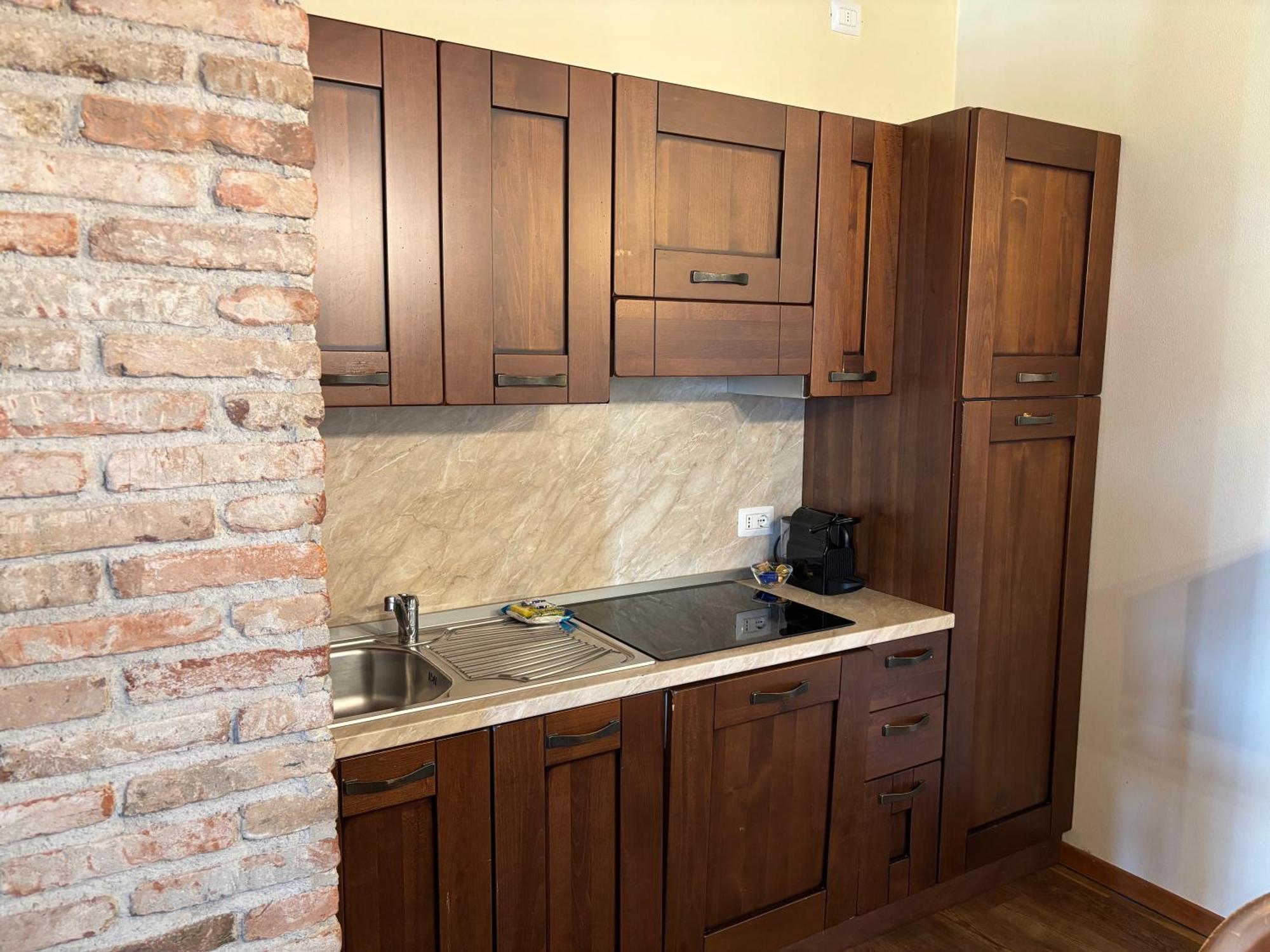 Relais Corte Paradiso Appartement