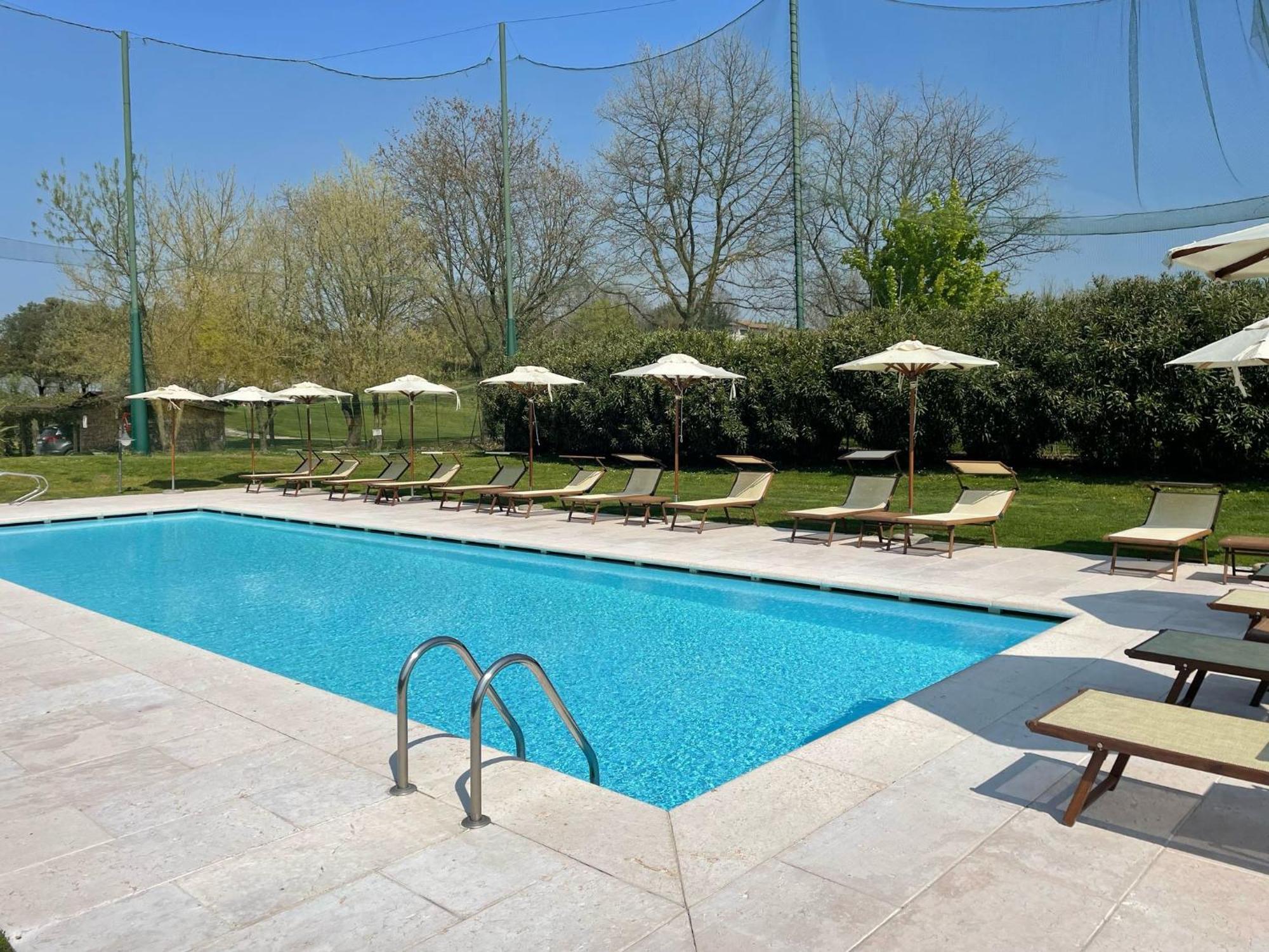 Appartement Relais Corte Paradiso