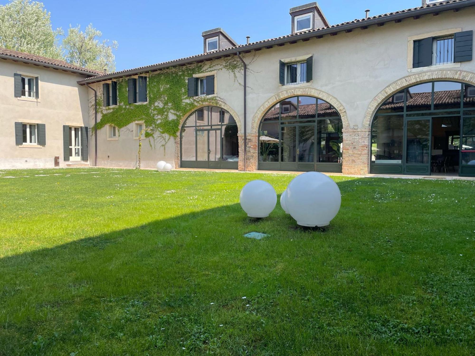 Relais Corte Paradiso Appartement *