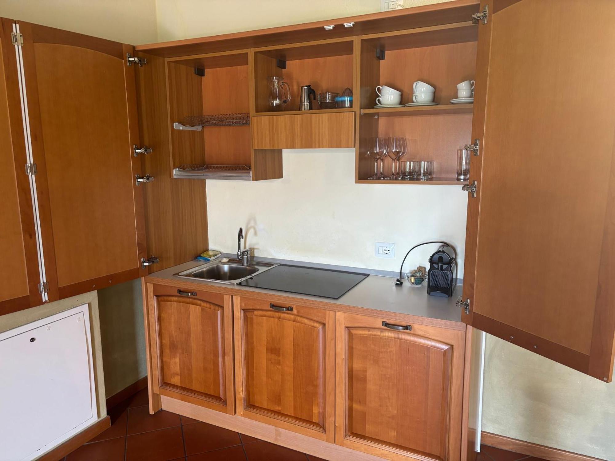Relais Corte Paradiso Appartement Peschiera del Garda