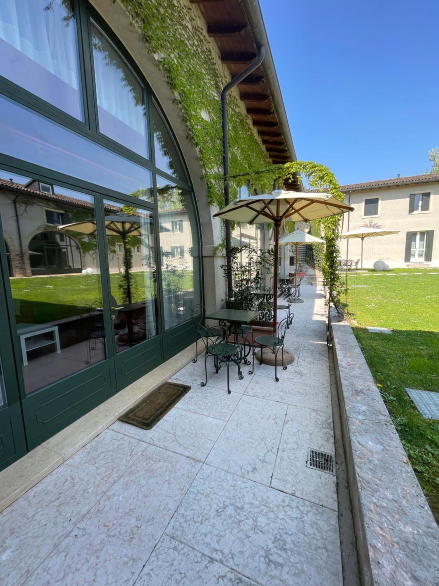 Appartement Relais Corte Paradiso Peschiera del Garda