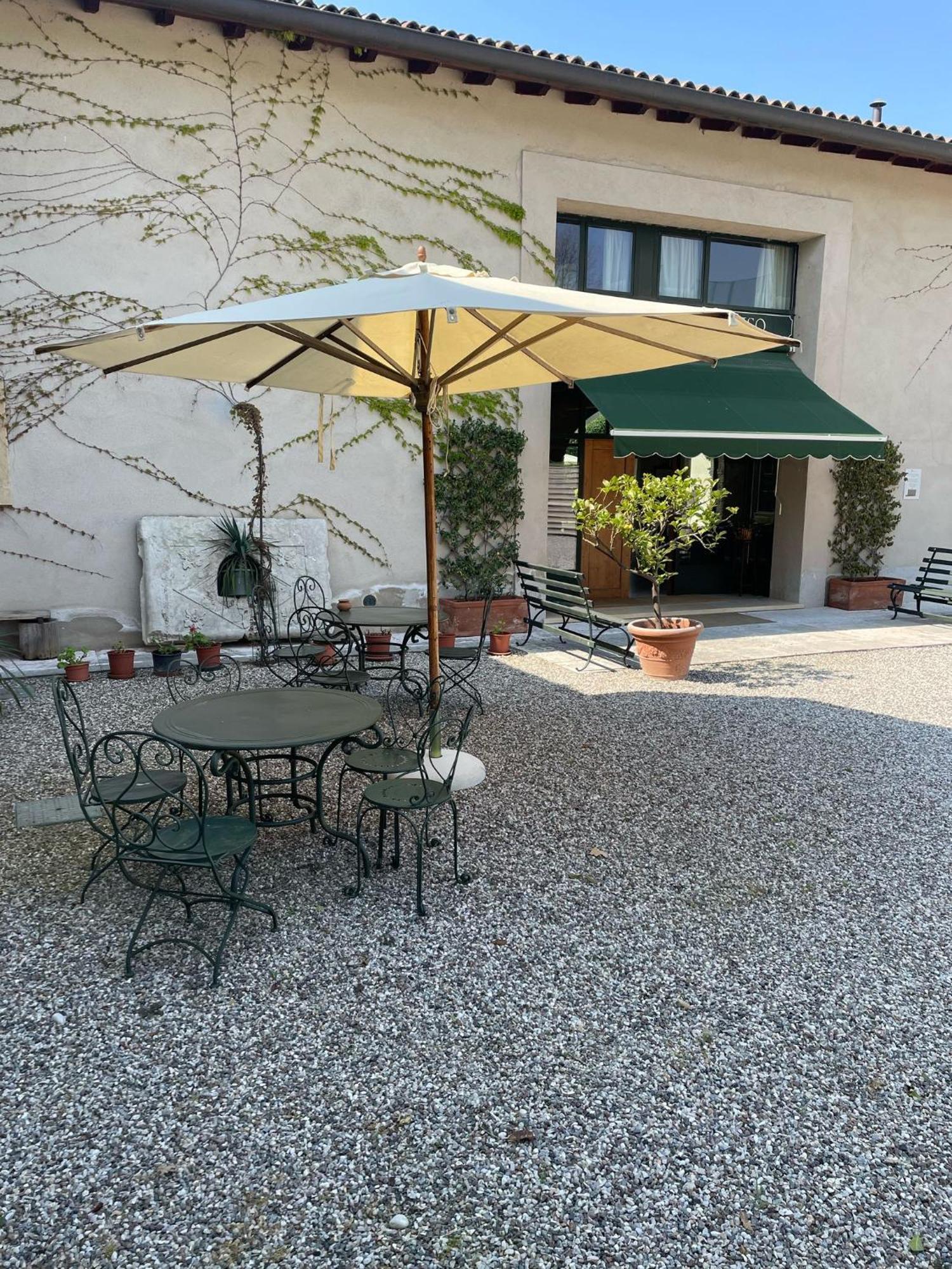 Relais Corte Paradiso Appartement Peschiera del Garda