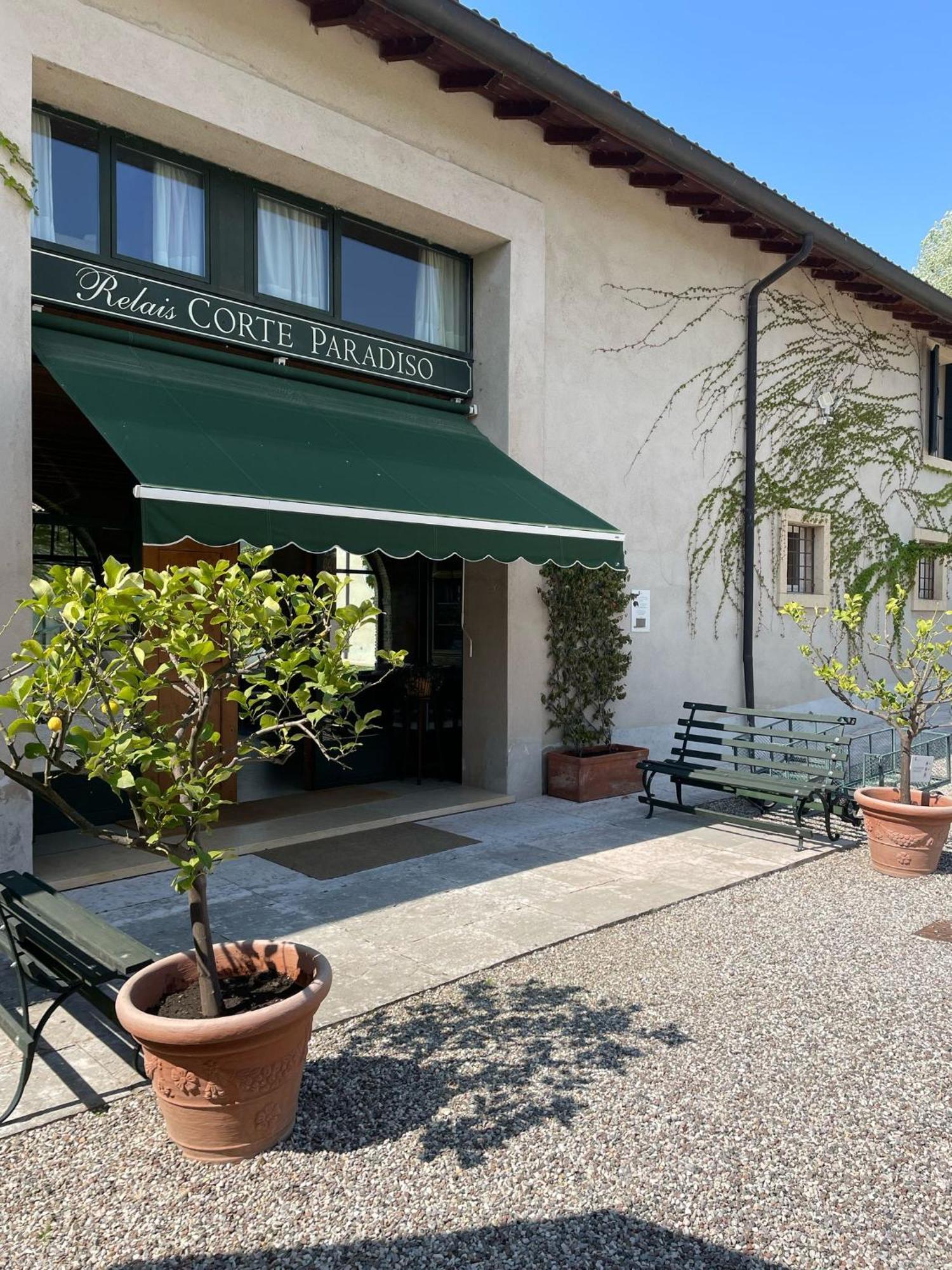 Relais Corte Paradiso Peschiera del Garda