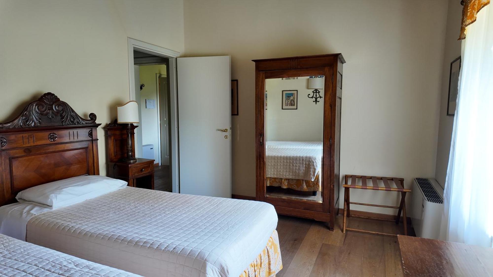 Appartement Relais Corte Paradiso Peschiera del Garda