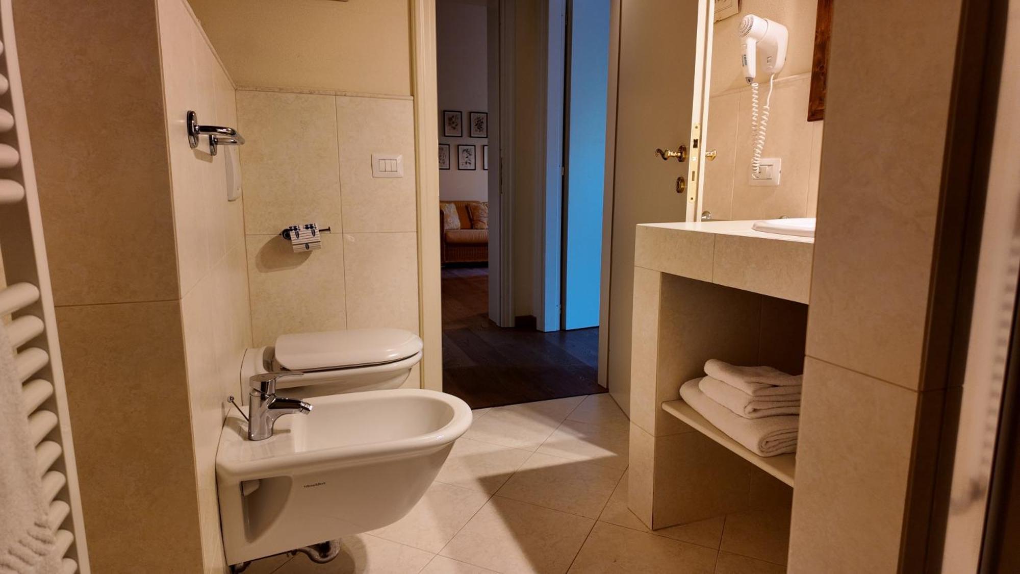 Relais Corte Paradiso Peschiera del Garda