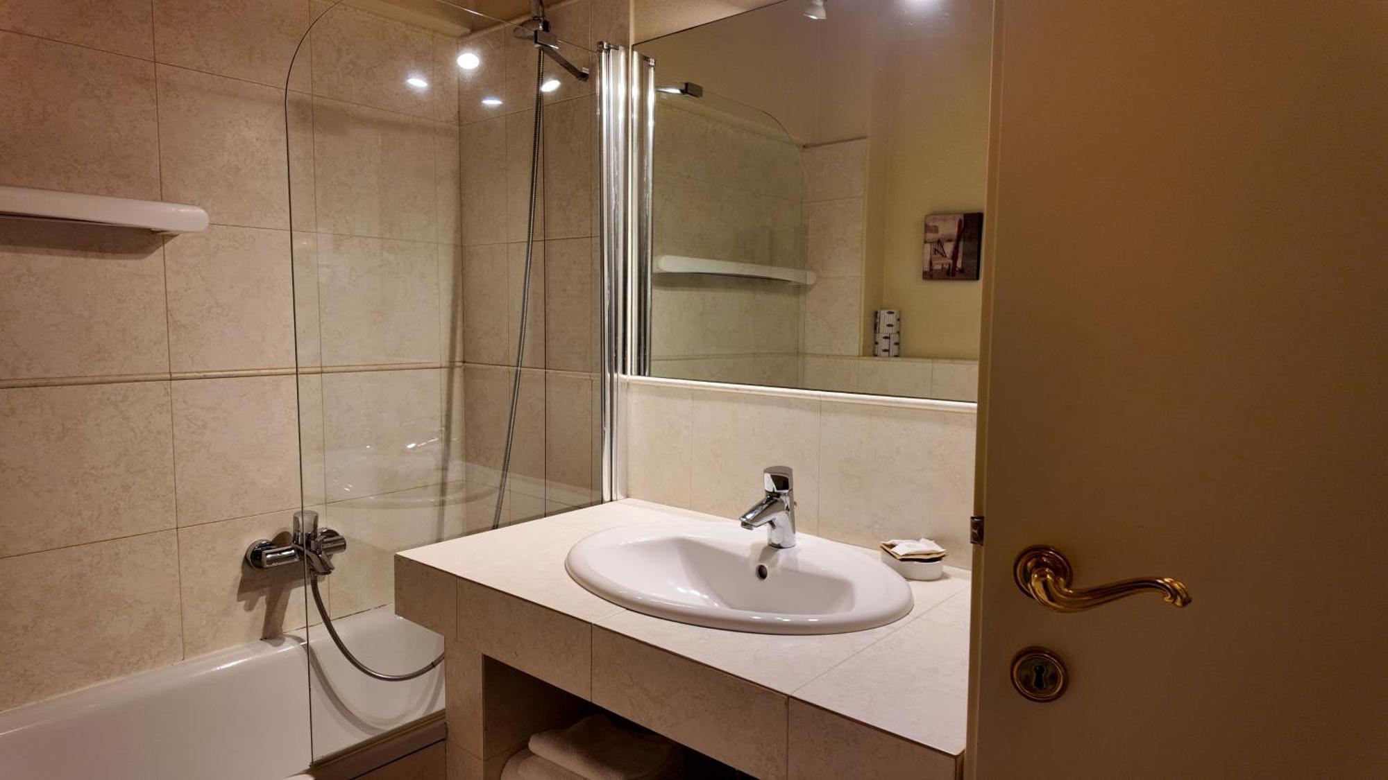 Appartement Relais Corte Paradiso