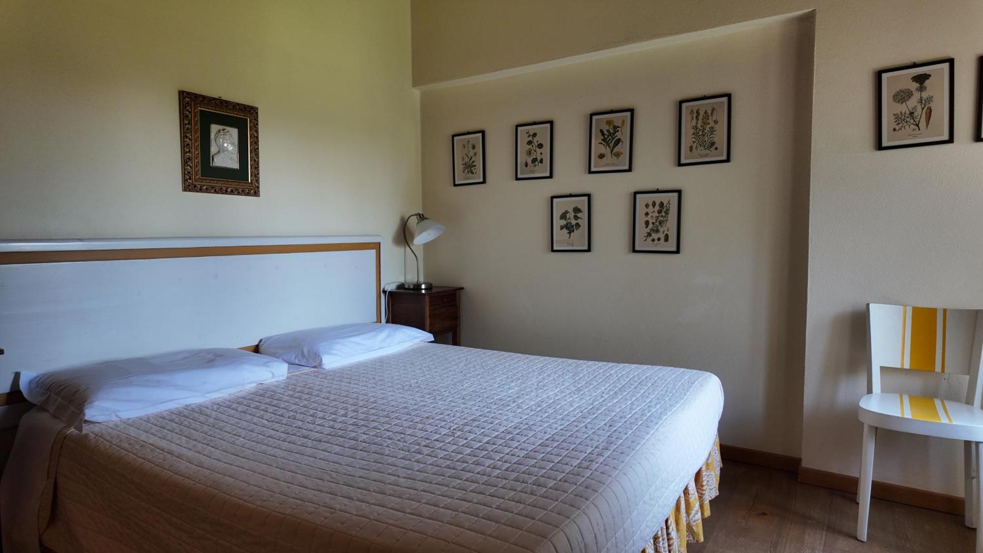 Appartement Relais Corte Paradiso *