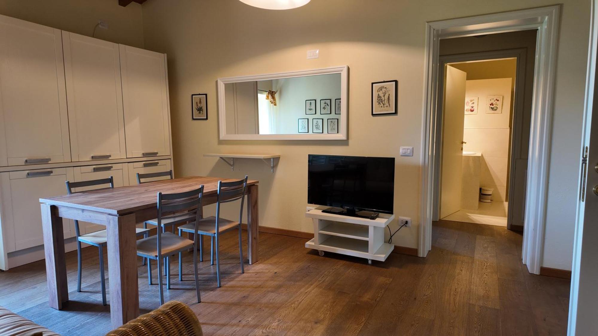 Relais Corte Paradiso Appartement Peschiera del Garda